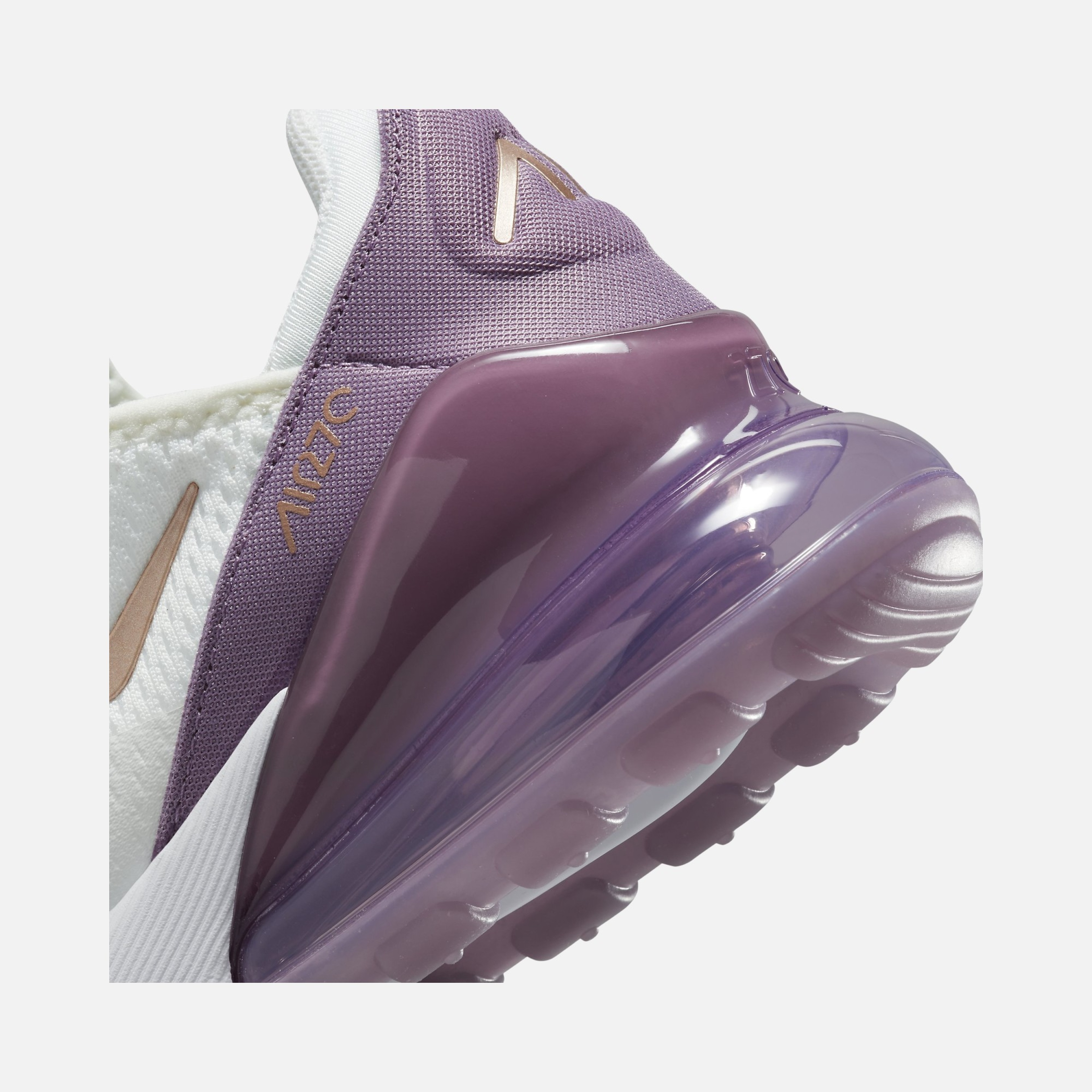 Nike Air Max 270 SS25 (GS) Spor Ayakkabı
