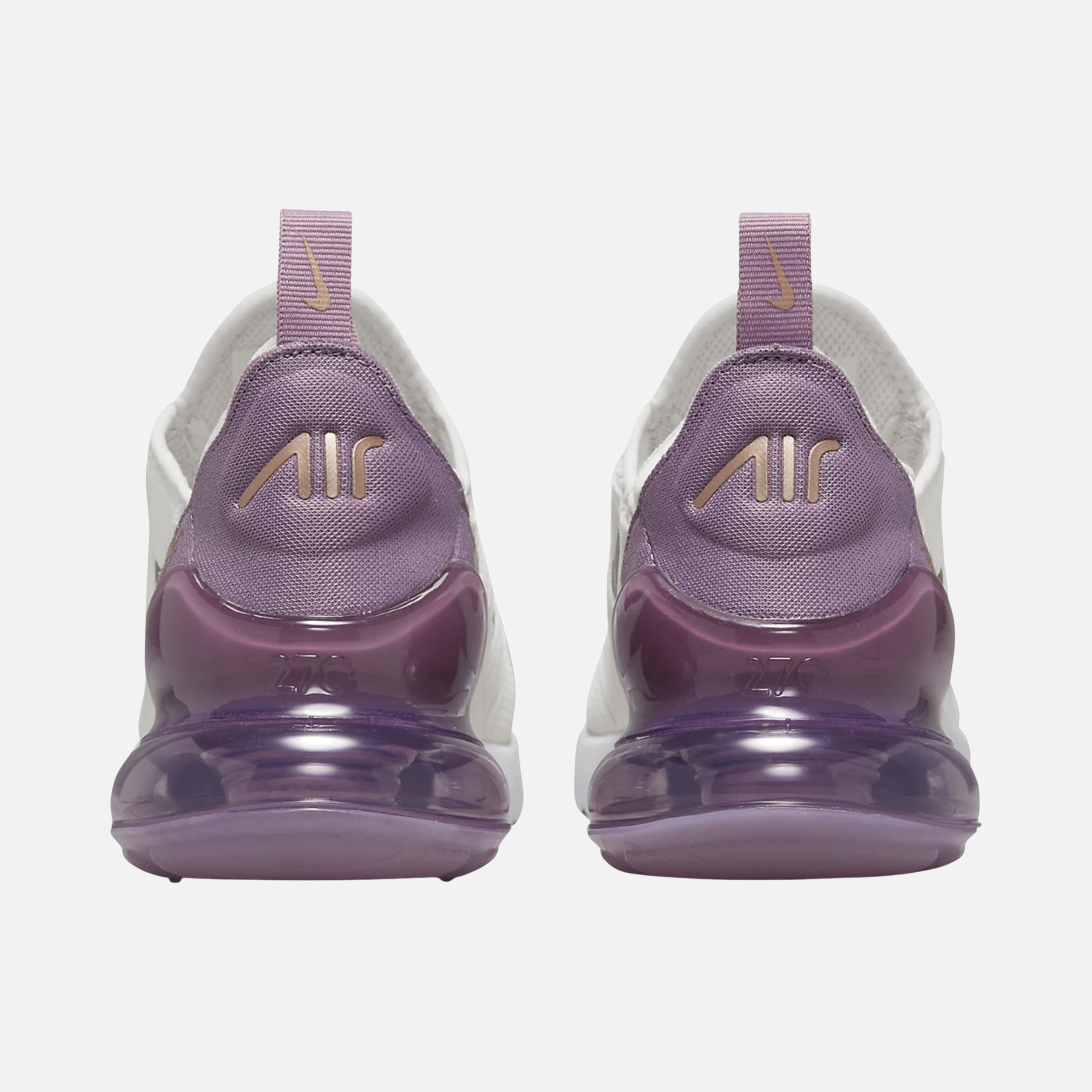 Nike Air Max 270 SS25 (GS) Spor Ayakkabı