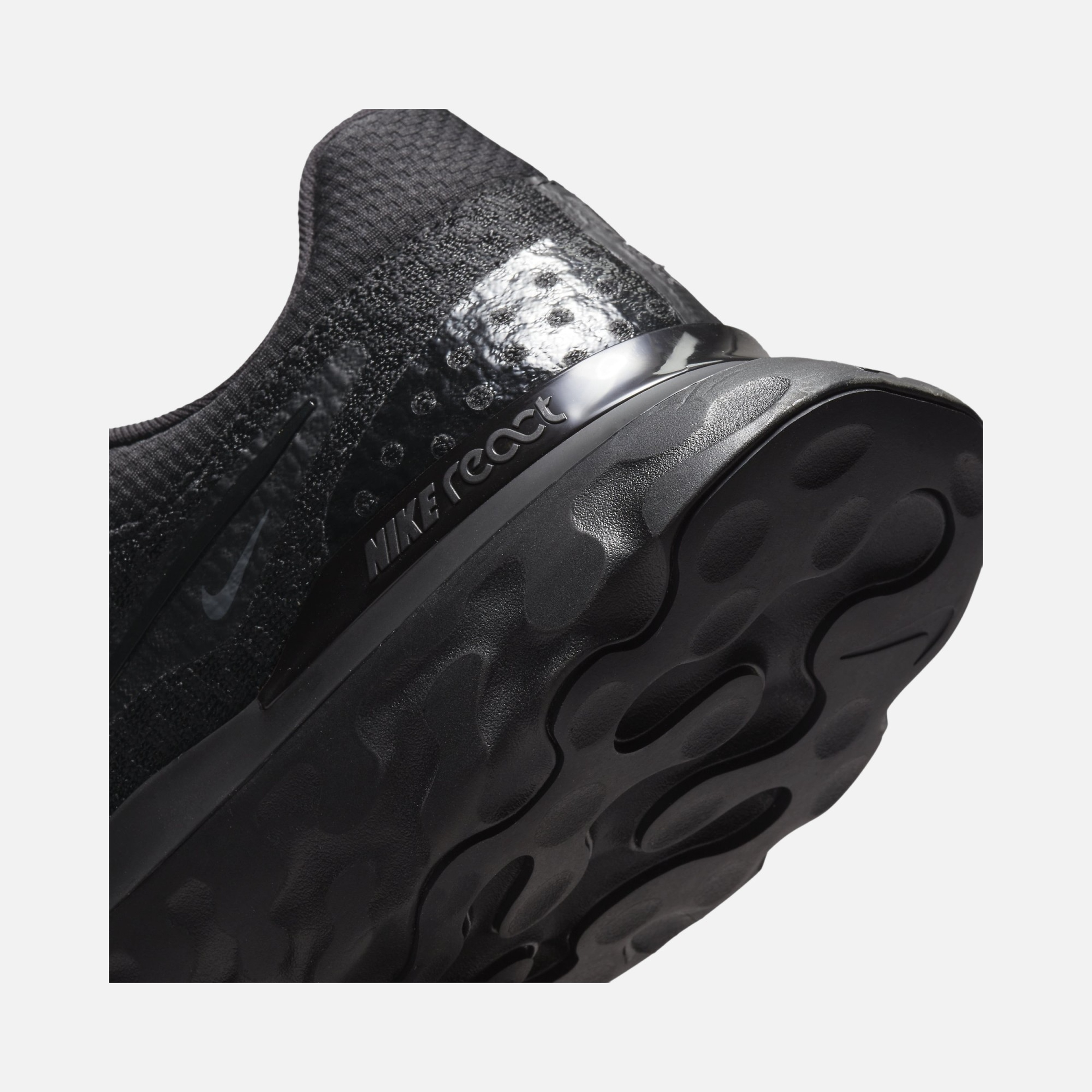 Nike React Infinity Run Flyknit 3 Running Erkek Spor Ayakkabı