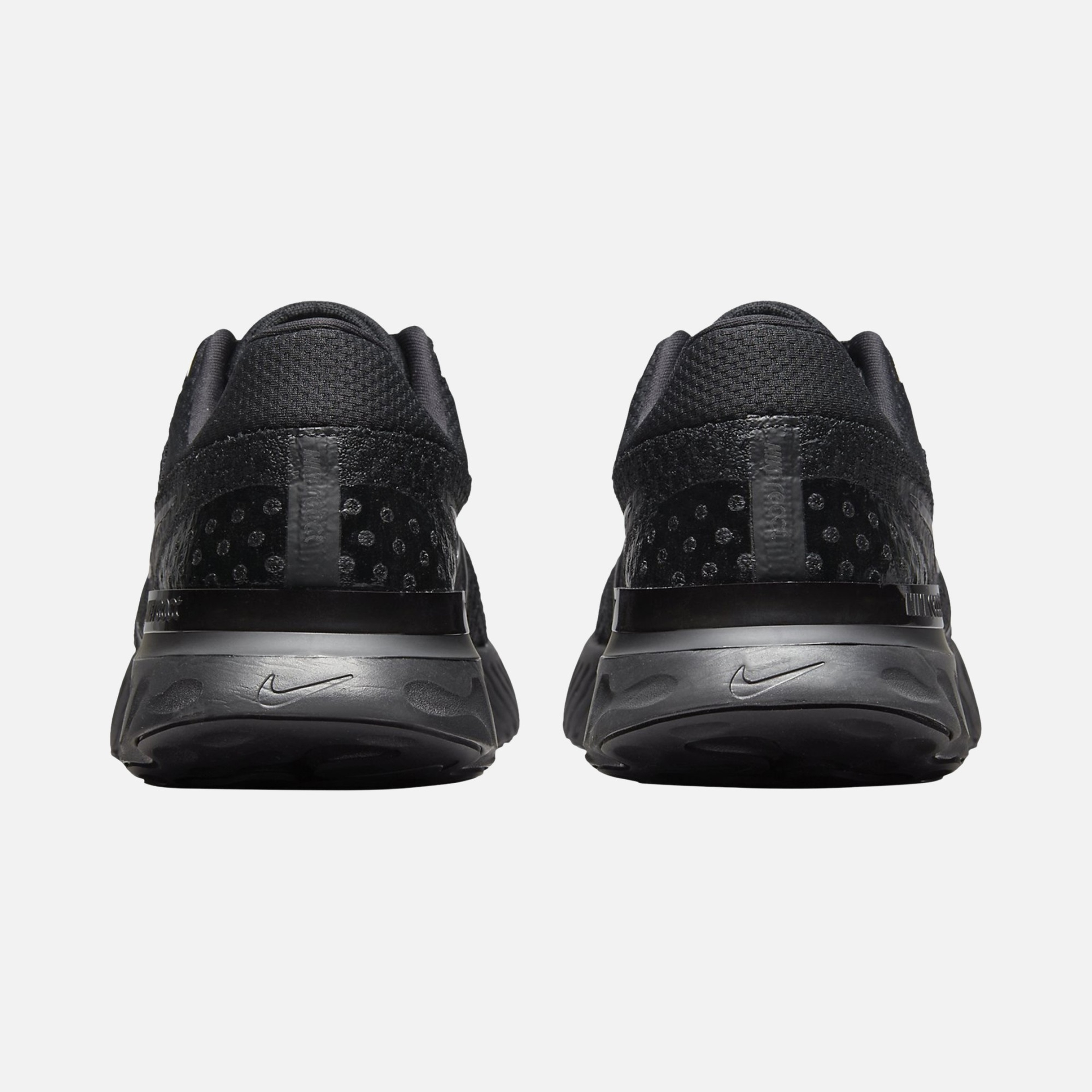 Nike React Infinity Run Flyknit 3 Running Erkek Spor Ayakkabı