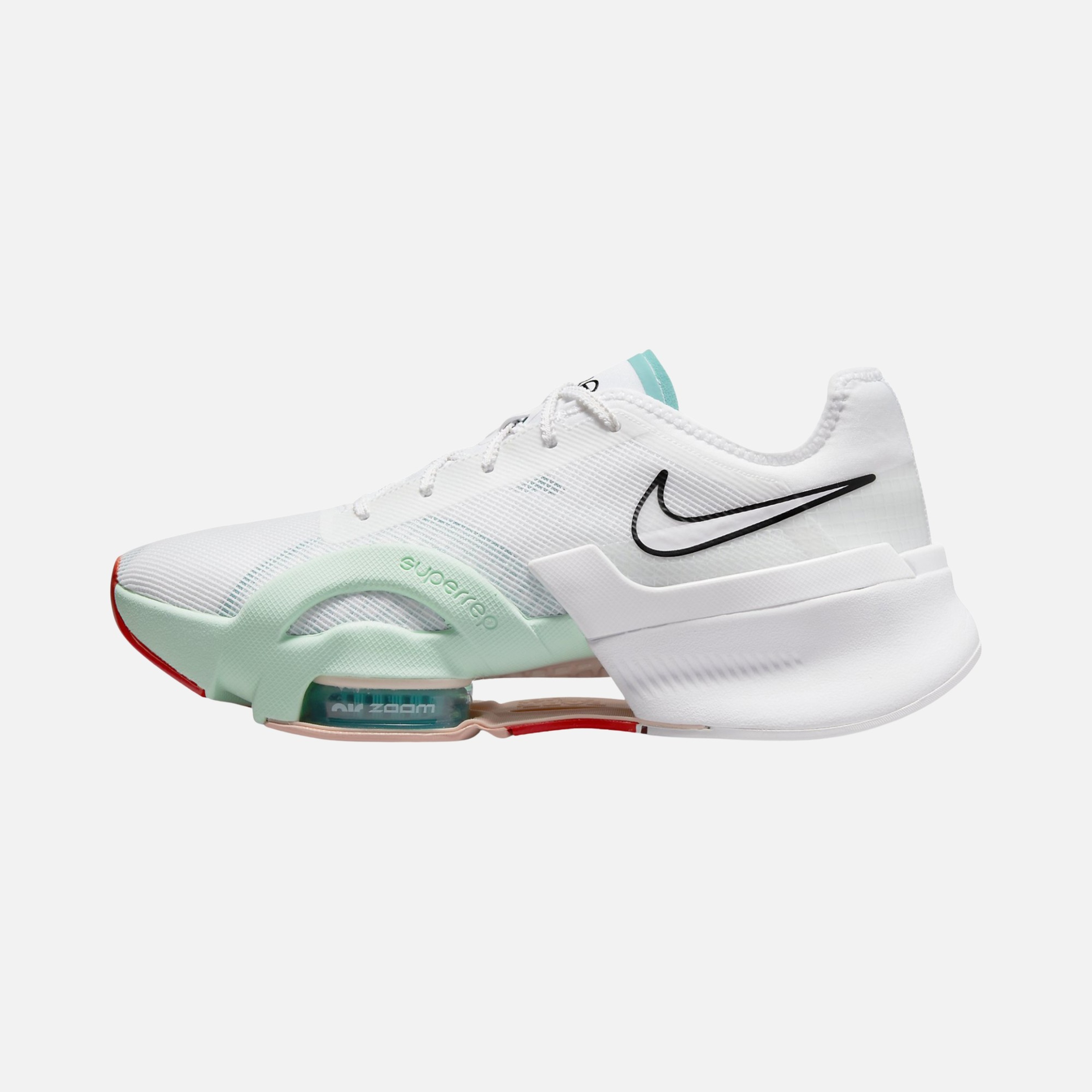 Nike Air Zoom SuperRep 3 FW22 Training Kadın Spor Ayakkabı