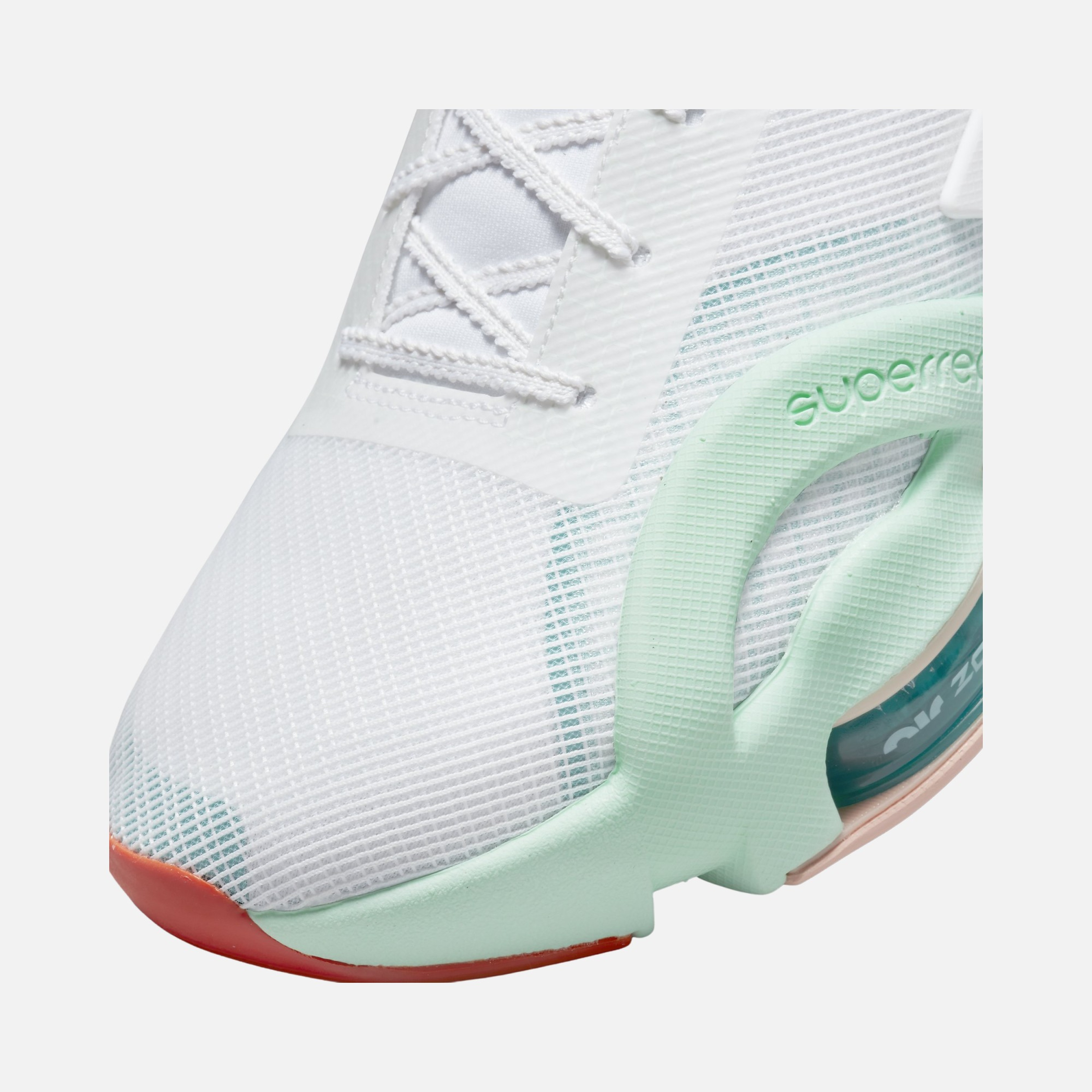 Nike Air Zoom SuperRep 3 FW22 Training Kadın Spor Ayakkabı