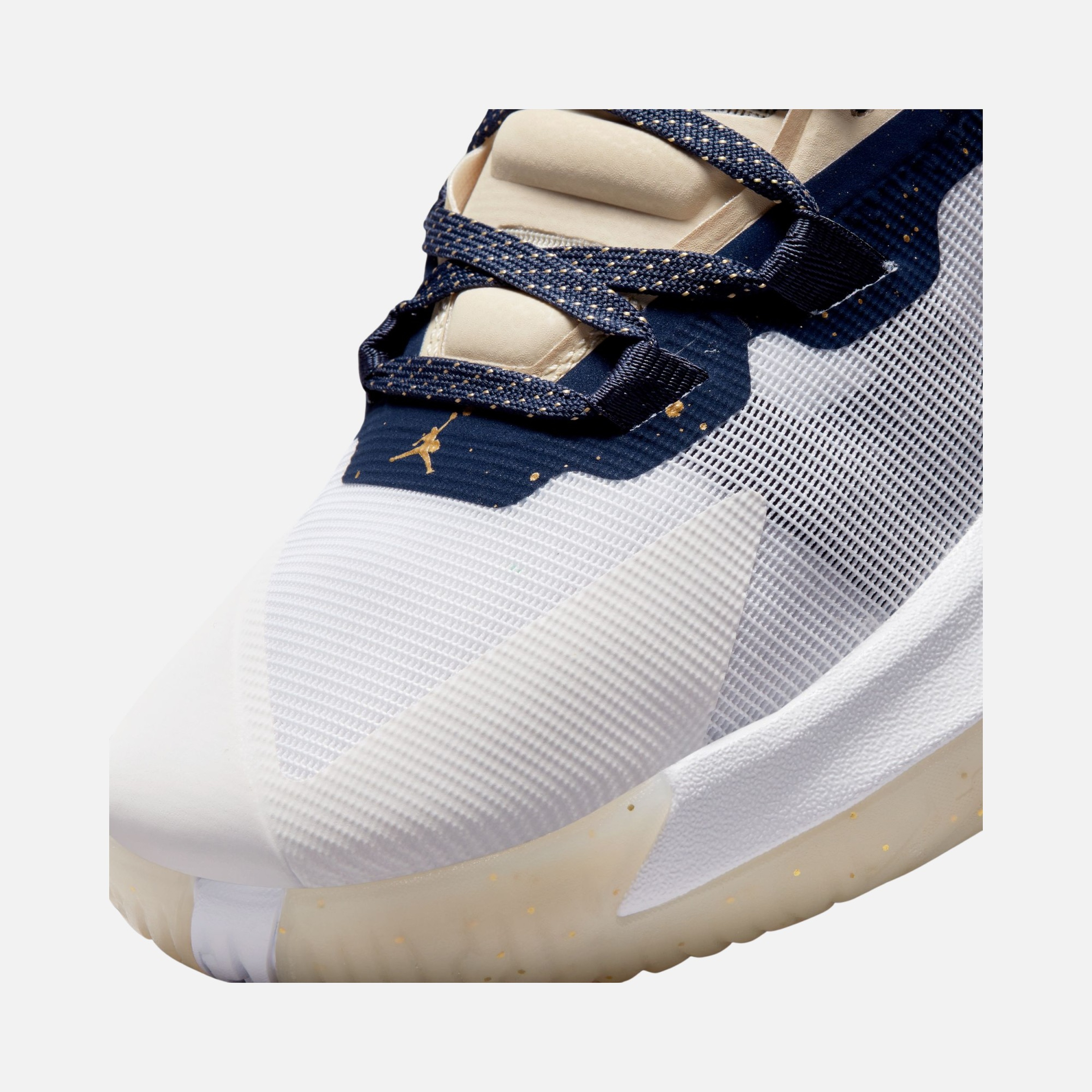 Nike Zion 1 Erkek Basketbol Ayakkabısı