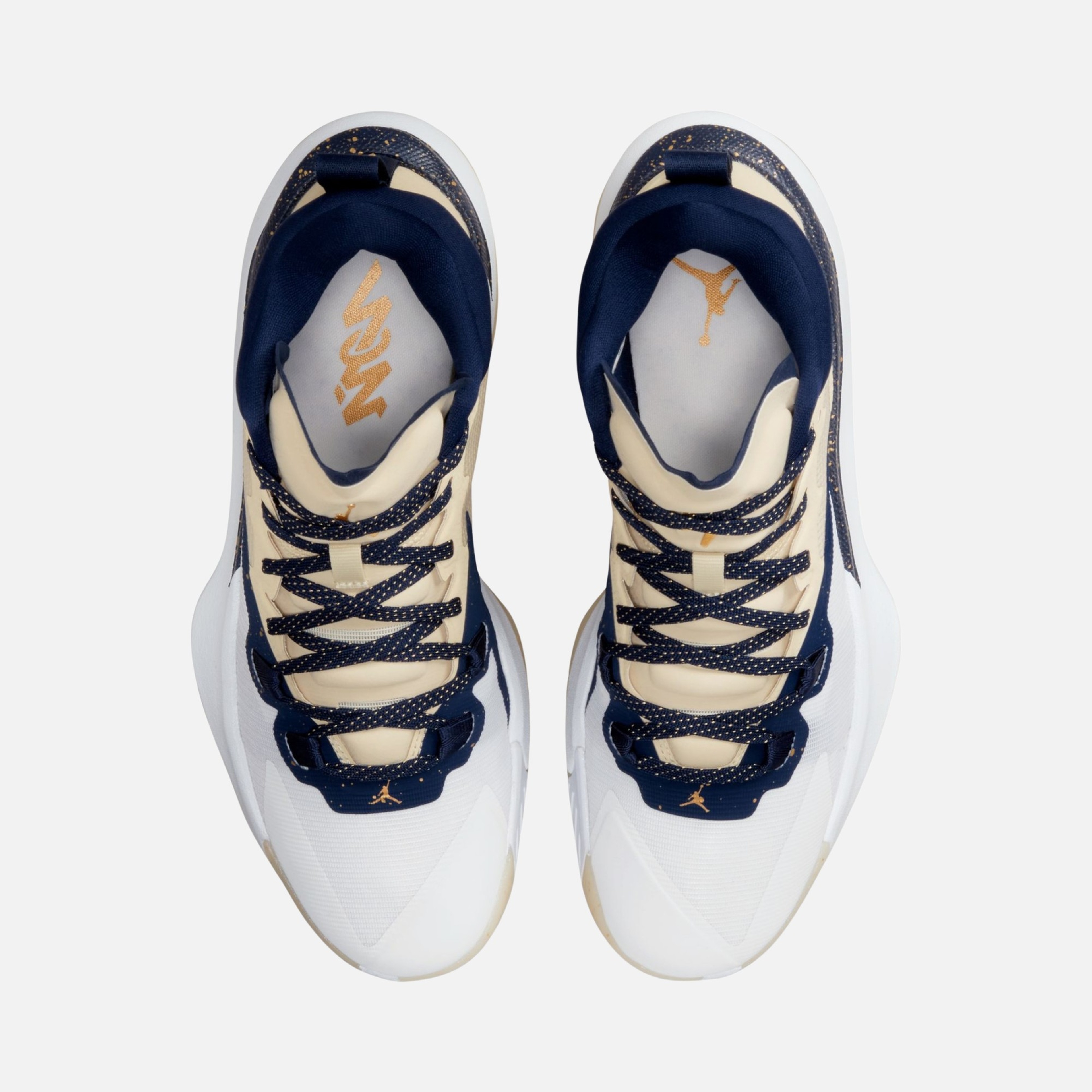 Nike Zion 1 Erkek Basketbol Ayakkabısı