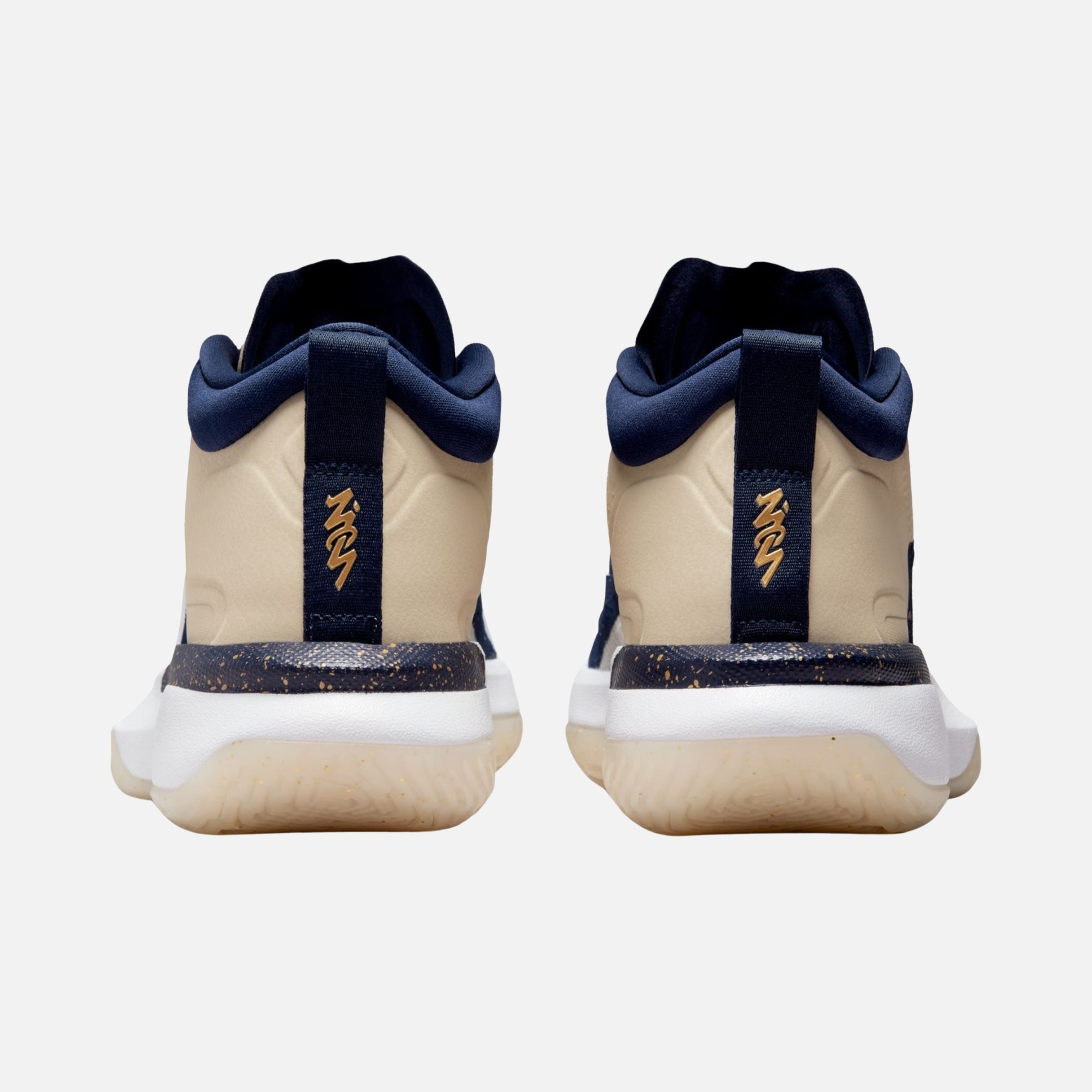 Nike Zion 1 Erkek Basketbol Ayakkabısı