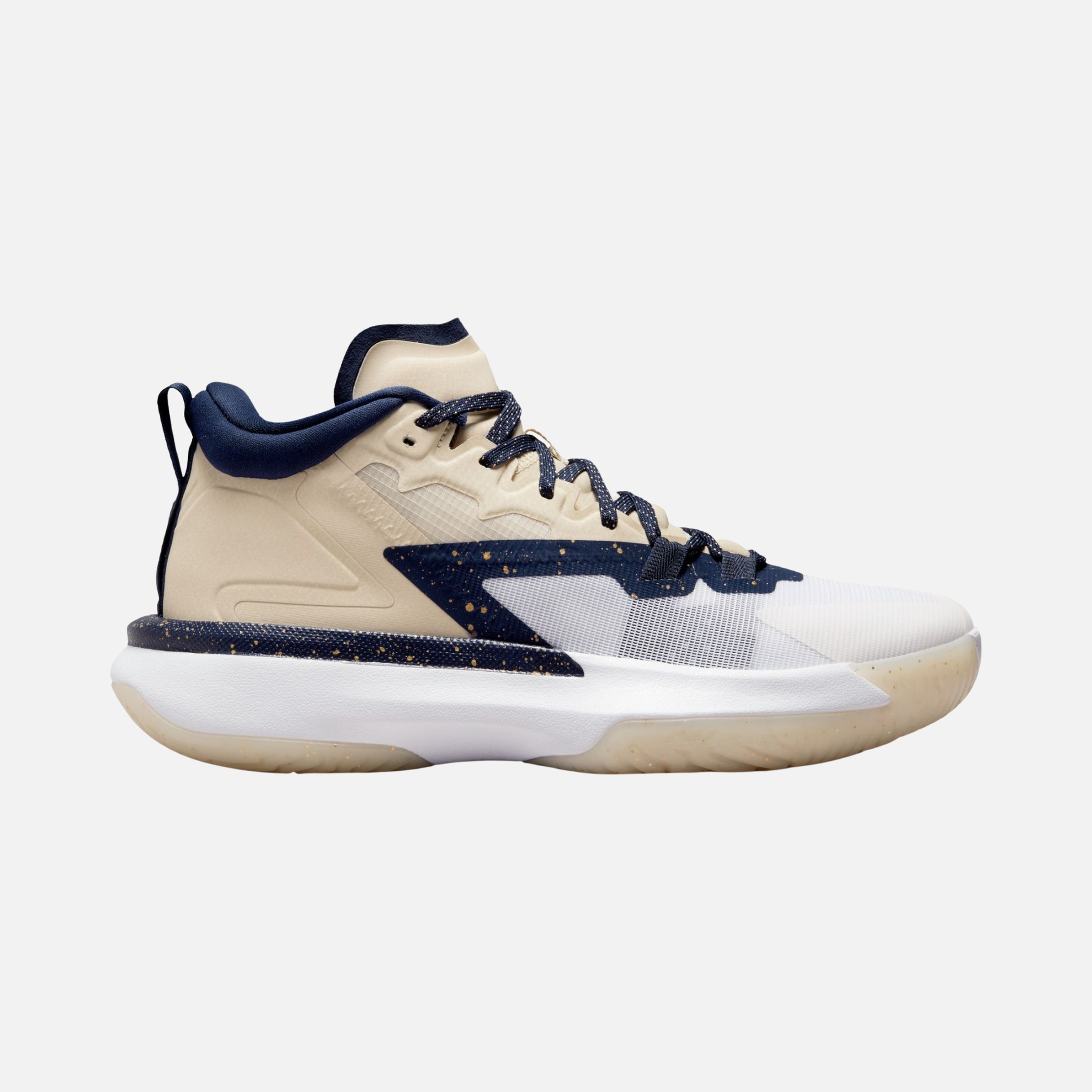 Nike Zion 1 Erkek Basketbol Ayakkabısı