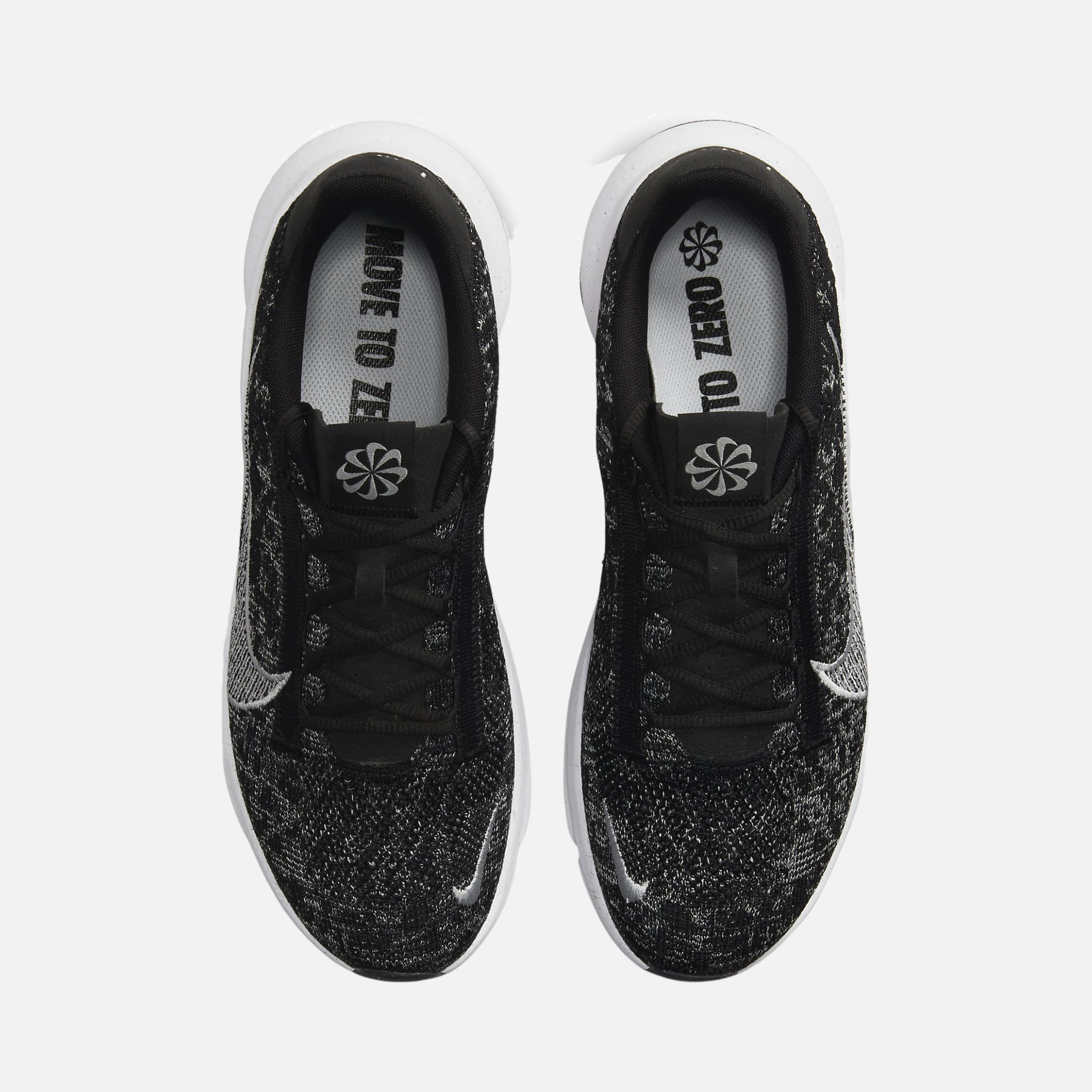 Nike SuperRep Go 3 Next Nature FlyKnit Training Erkek Spor Ayakkabı