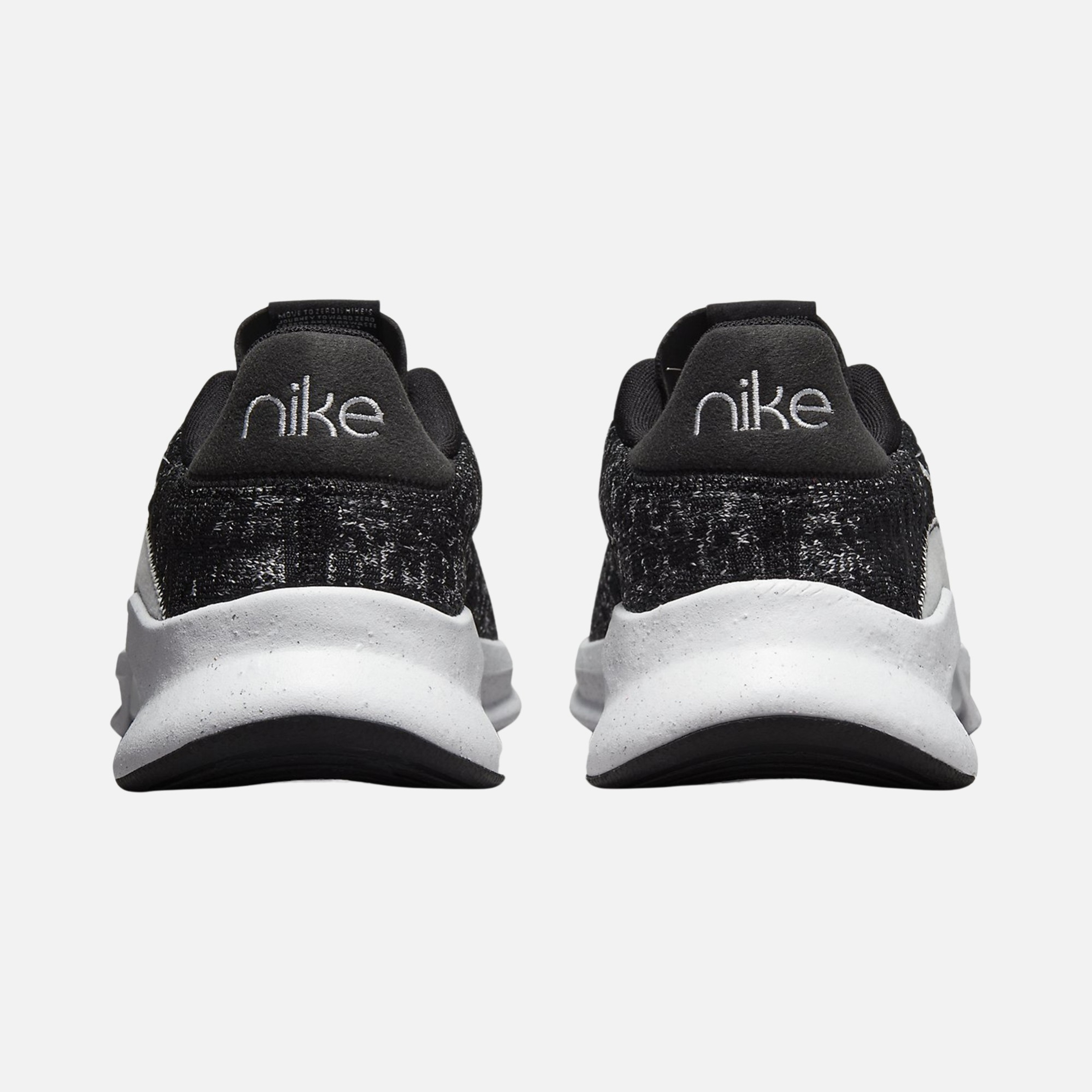 Nike SuperRep Go 3 Next Nature FlyKnit Training Erkek Spor Ayakkabı