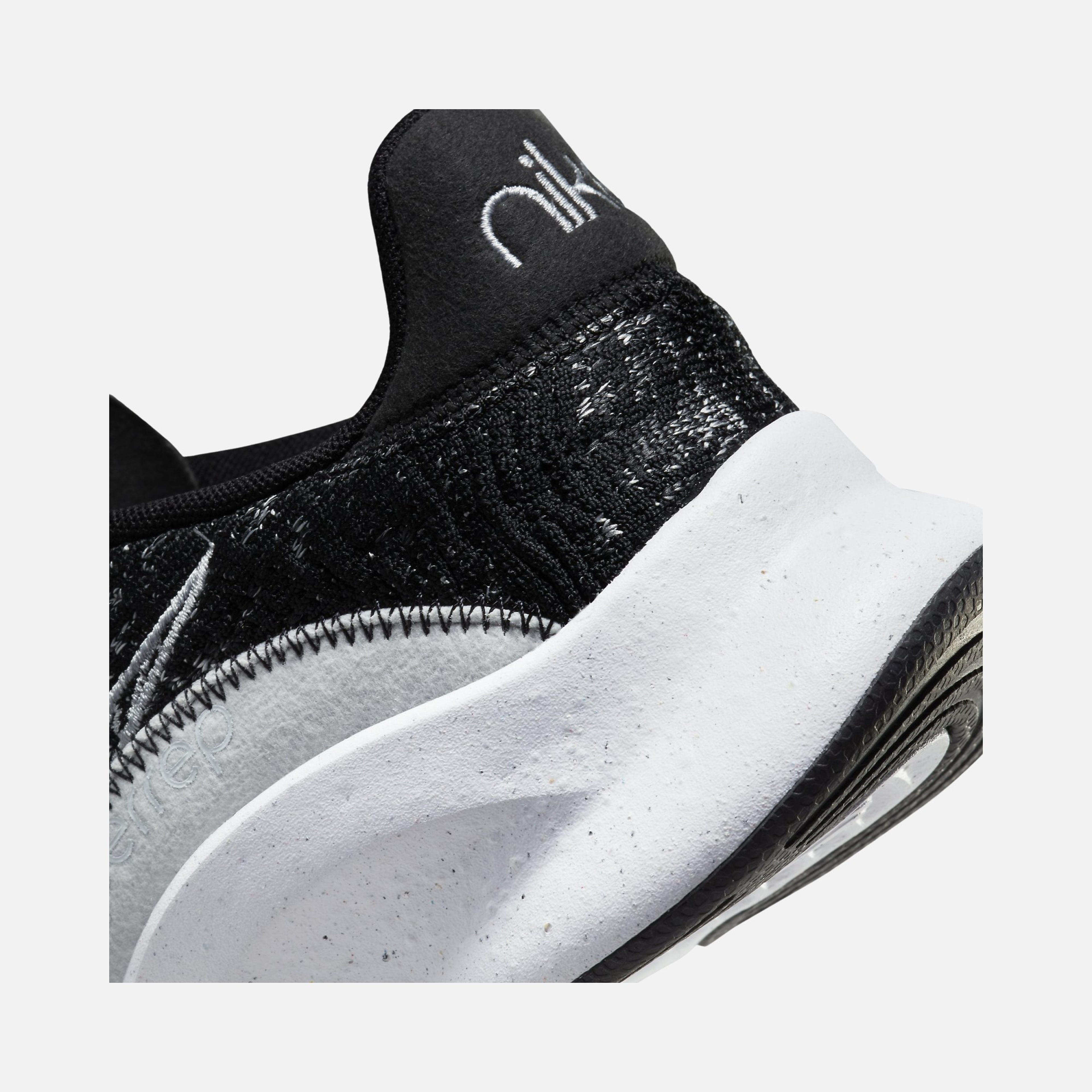 Nike SuperRep Go 3 Next Nature FlyKnit Training Erkek Spor Ayakkabı