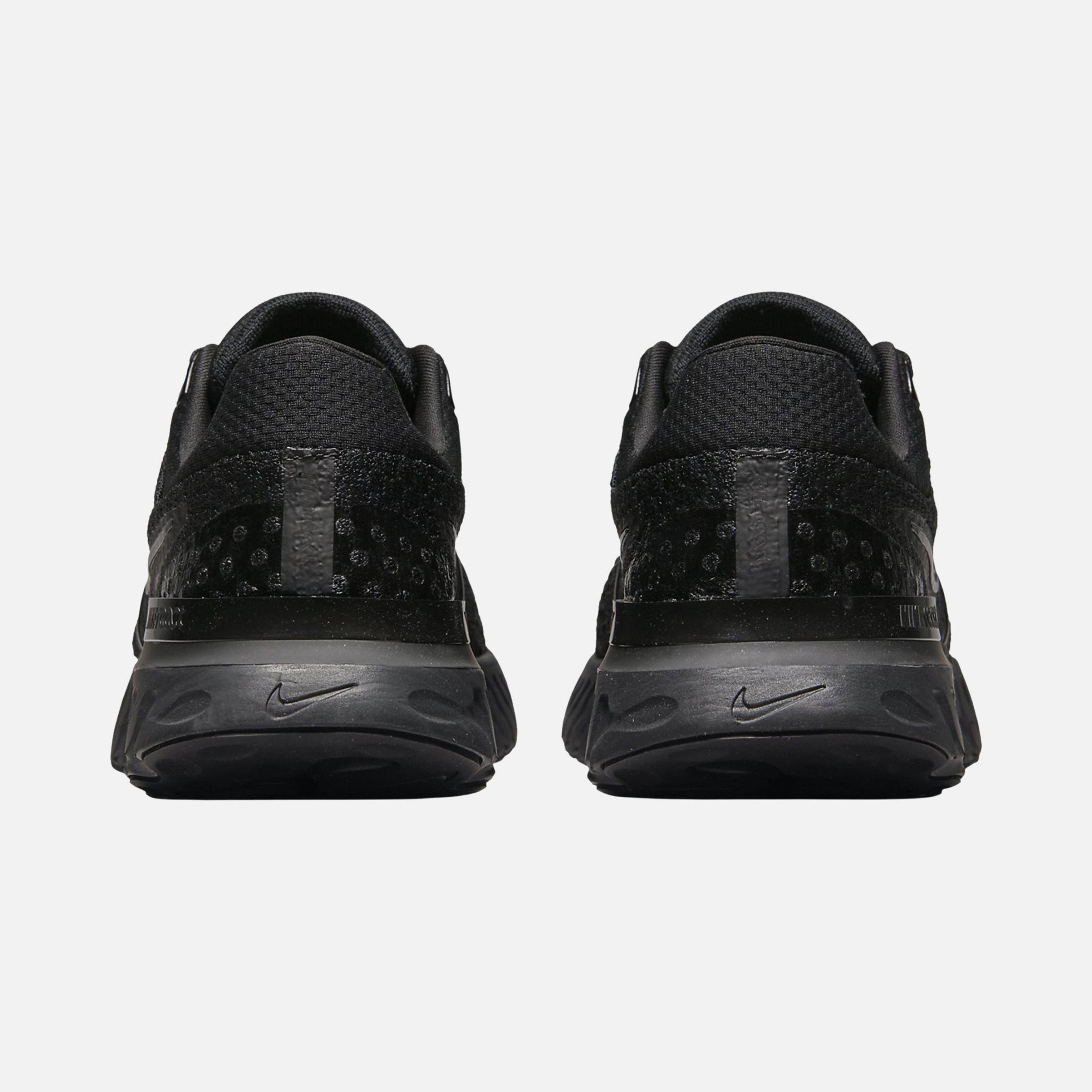 Nike React Infinity Run Flyknit 3 Running Kadın Spor Ayakkabı