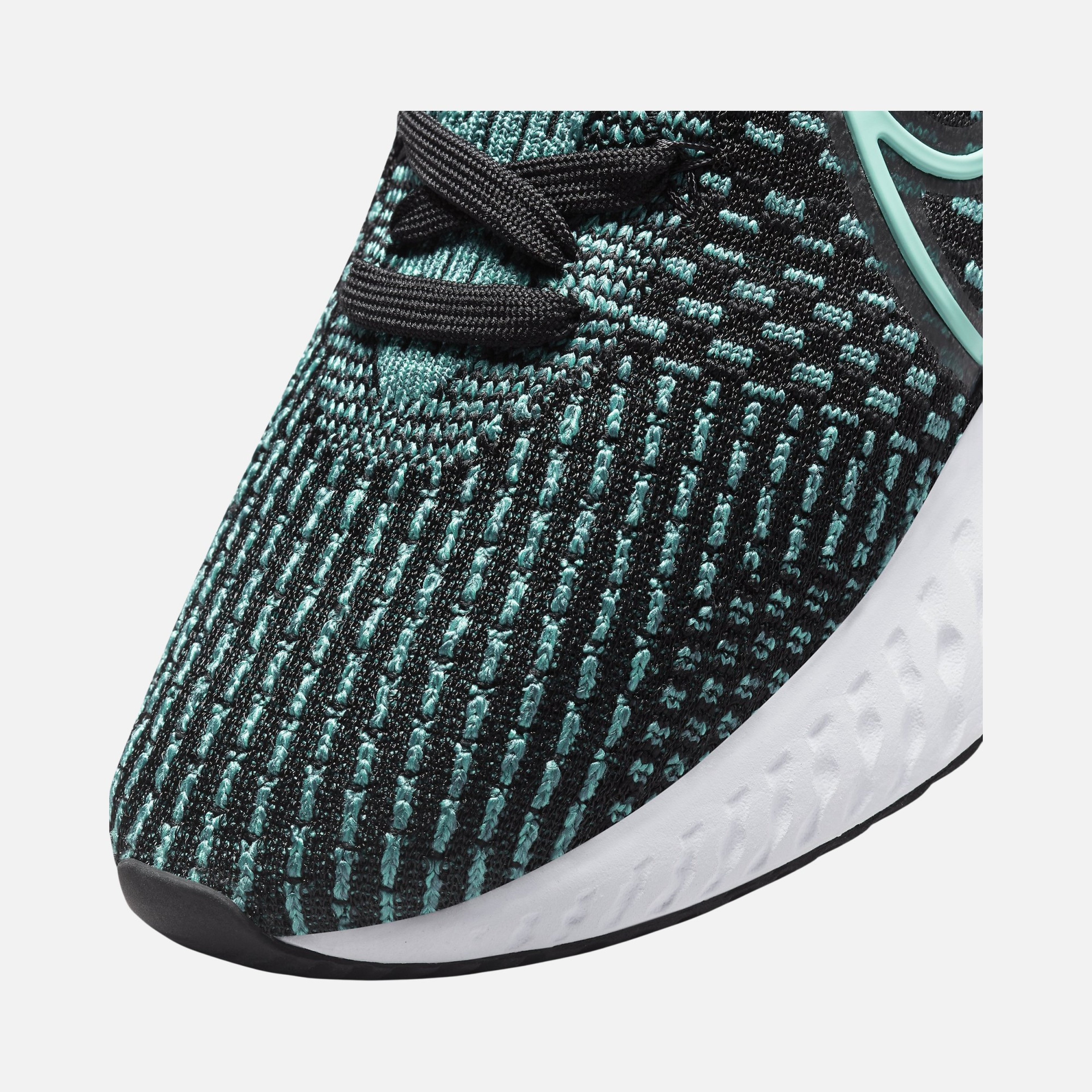 Nike React Infinity Run Flyknit 3 Running Kadın Spor Ayakkabı