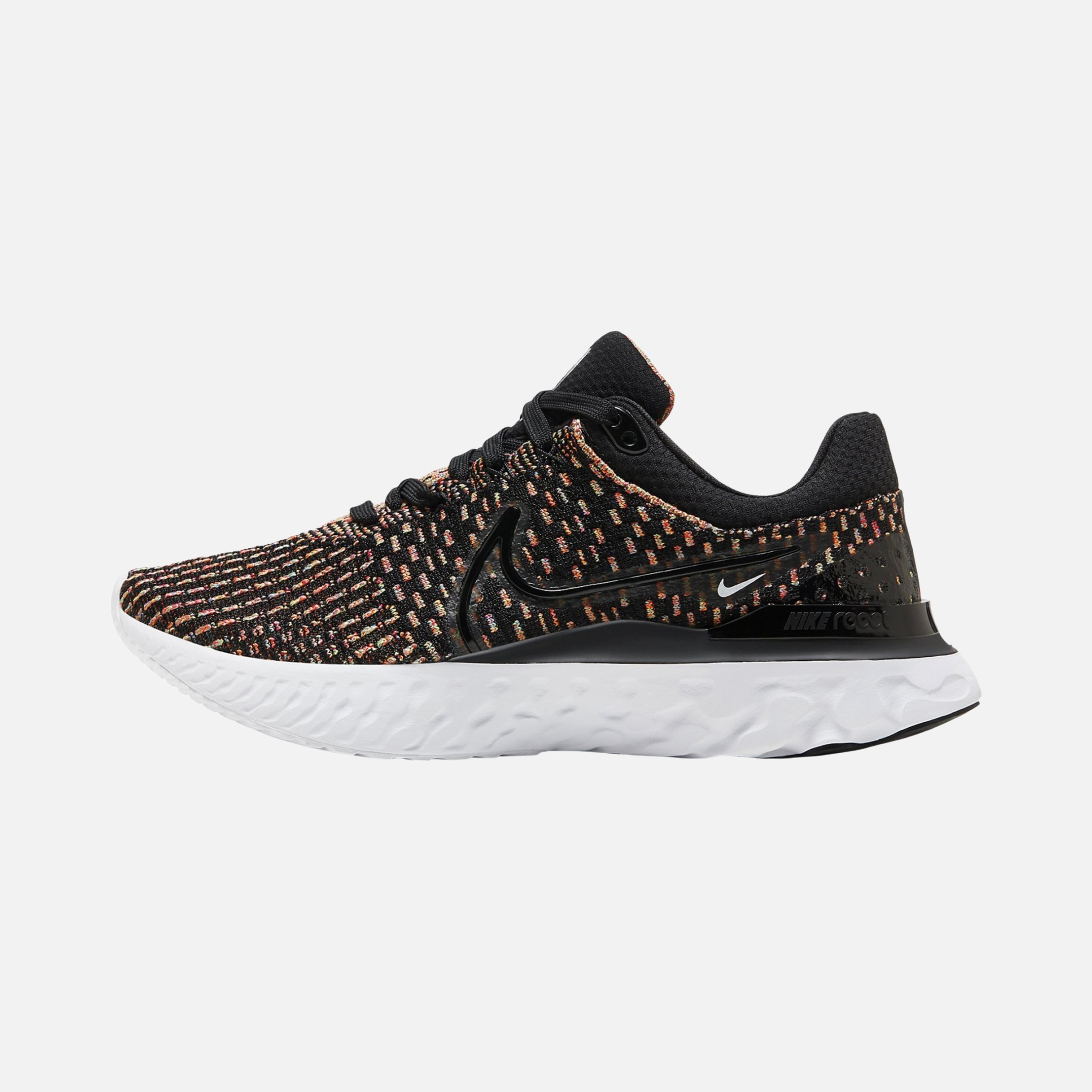 Nike React Infinity Run Flyknit 3 Running Kadın Spor Ayakkabı