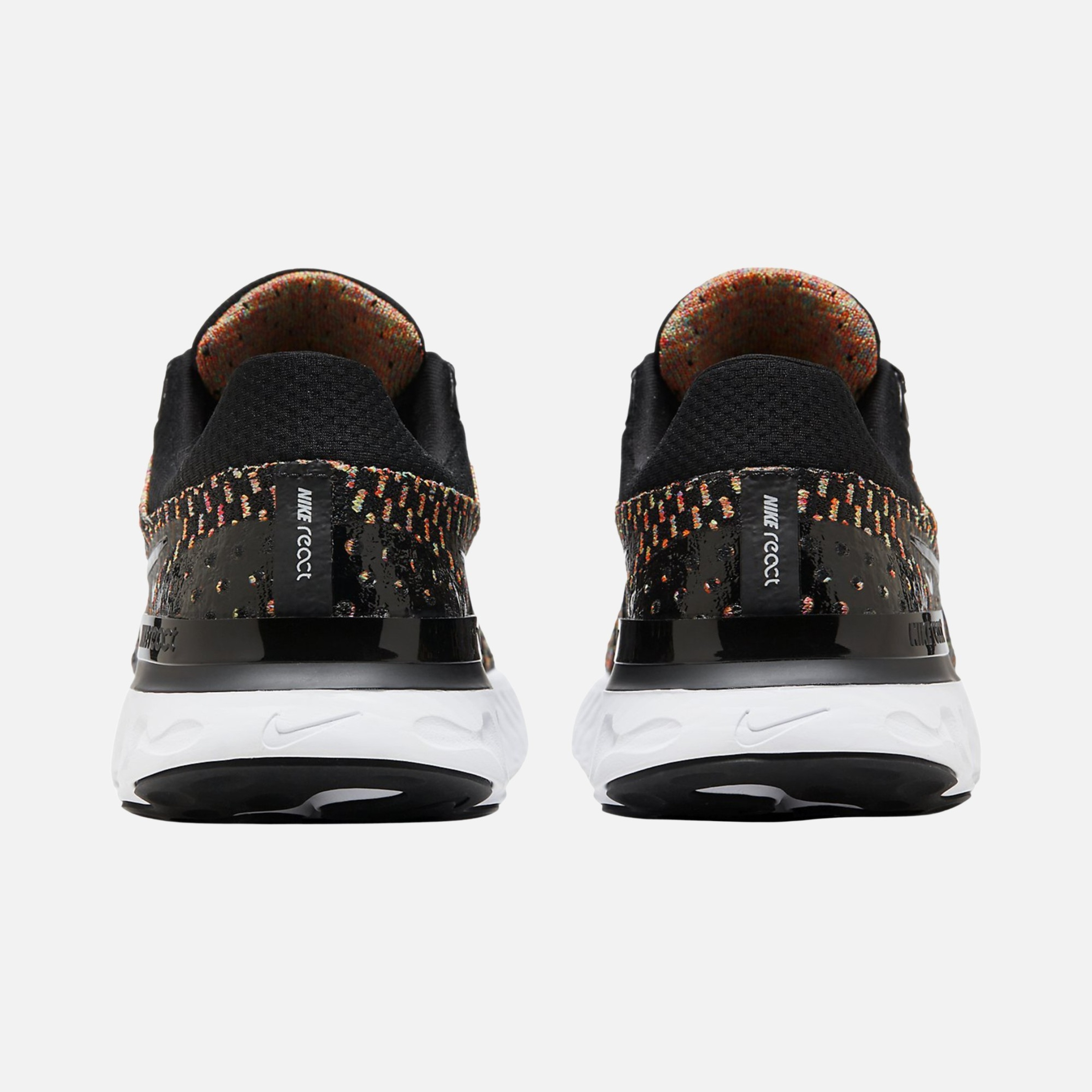 Nike React Infinity Run Flyknit 3 Running Kadın Spor Ayakkabı