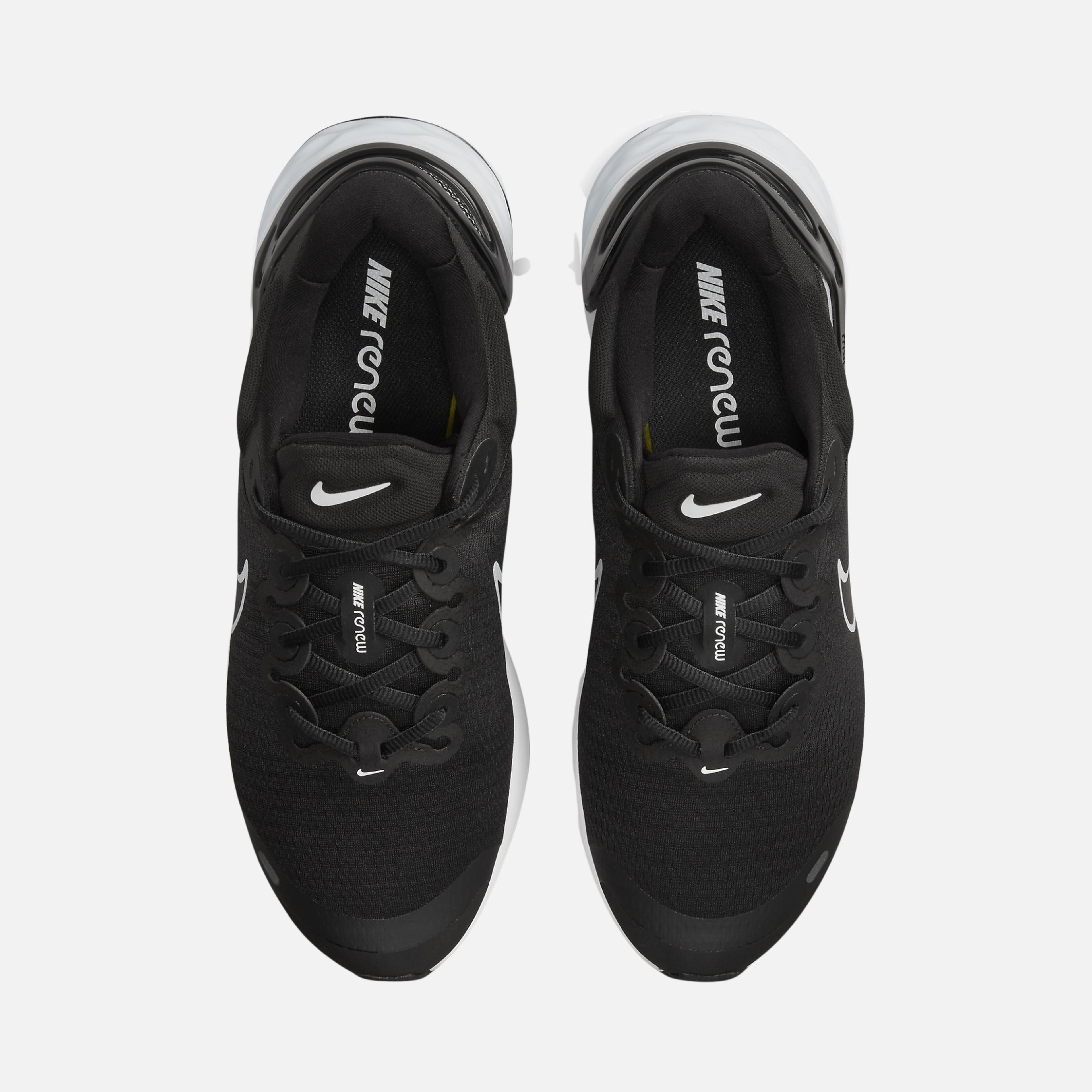 Nike Renew Run 3 Running Erkek Spor Ayakkabı
