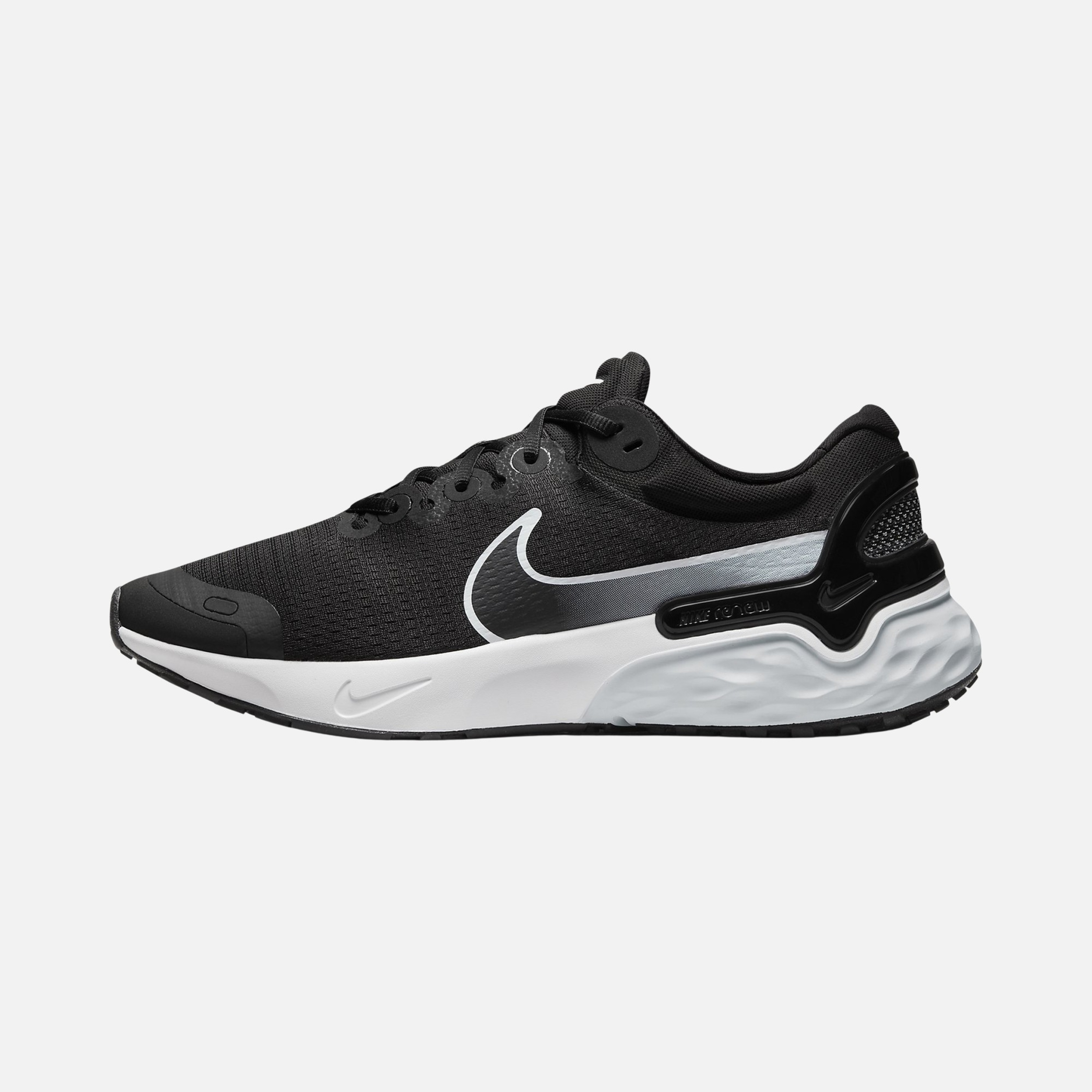 Nike Renew Run 3 Running Erkek Spor Ayakkabı