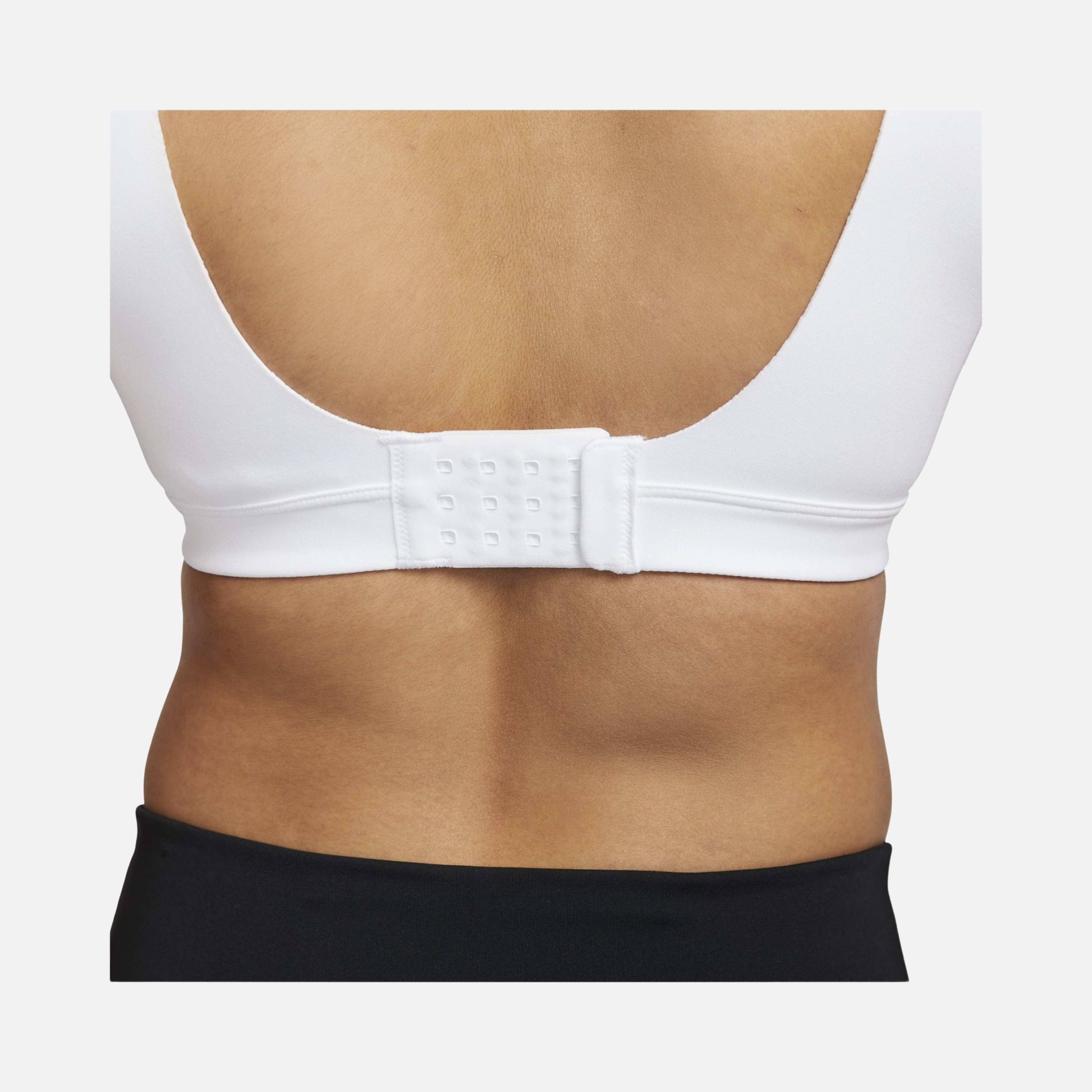 Nike Dri-Fit Alpha High-Support Padded Adjustable Training Kadın Bra
