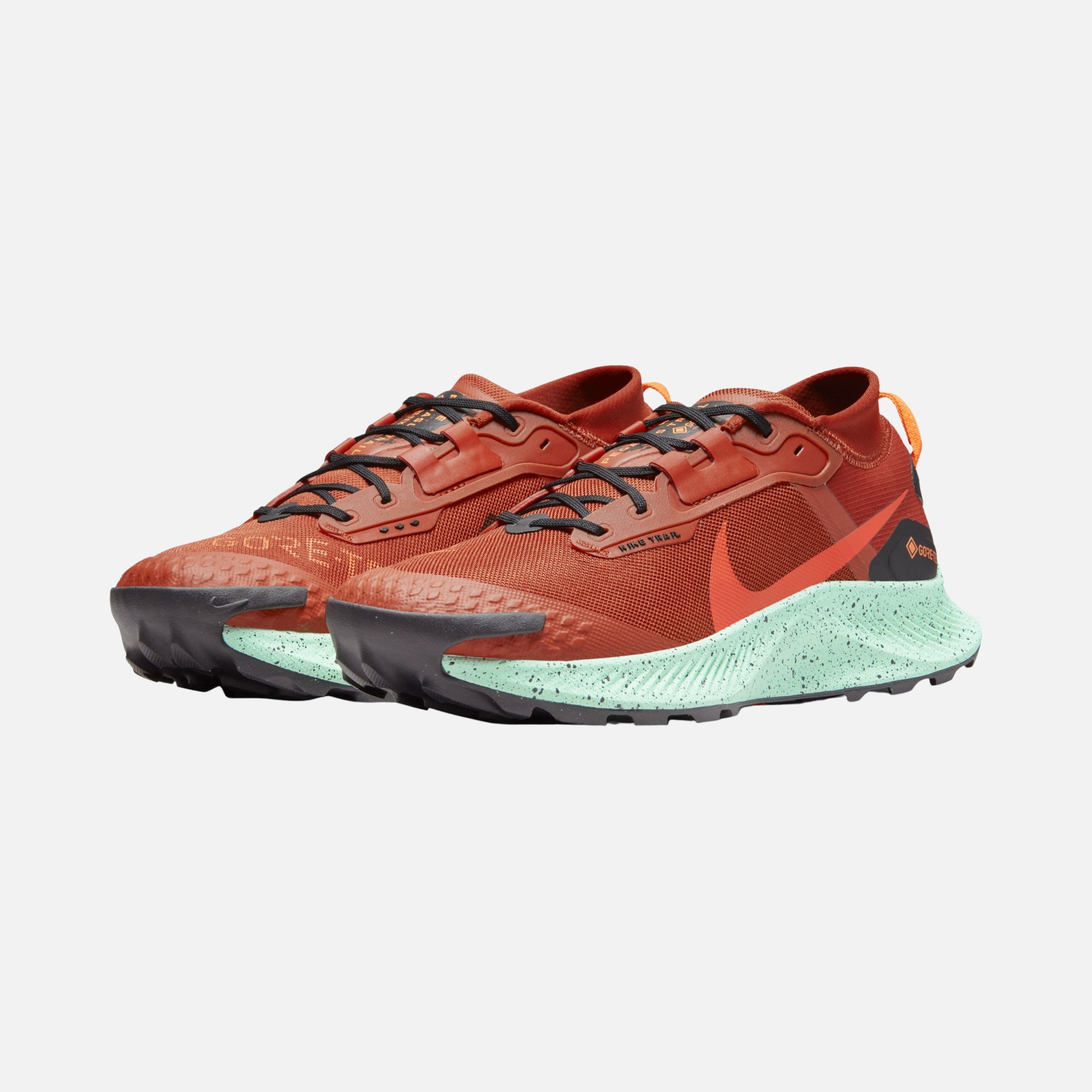 Nike Pegasus Trail 3 Gore-Tex Running FW22 Erkek Spor Ayakkabı