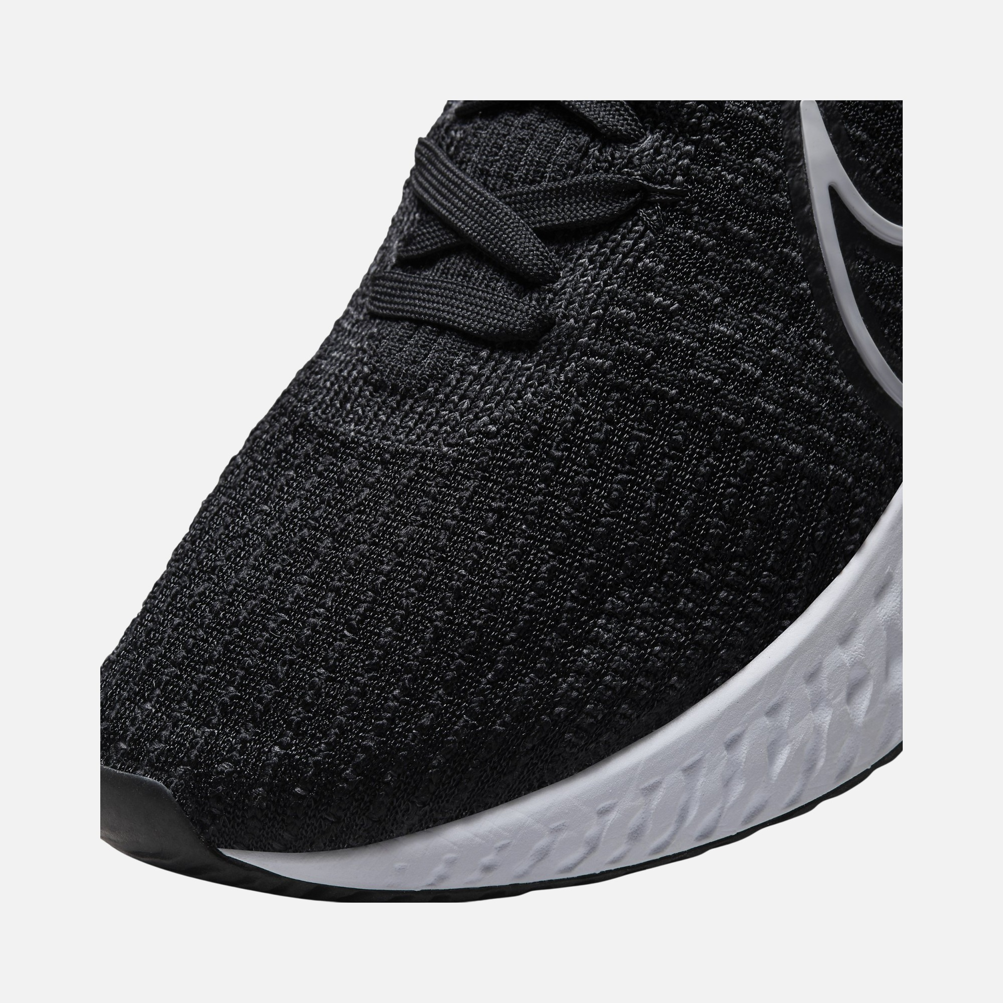 Nike React Infinity Run Flyknit 3 Running Erkek Spor Ayakkabı