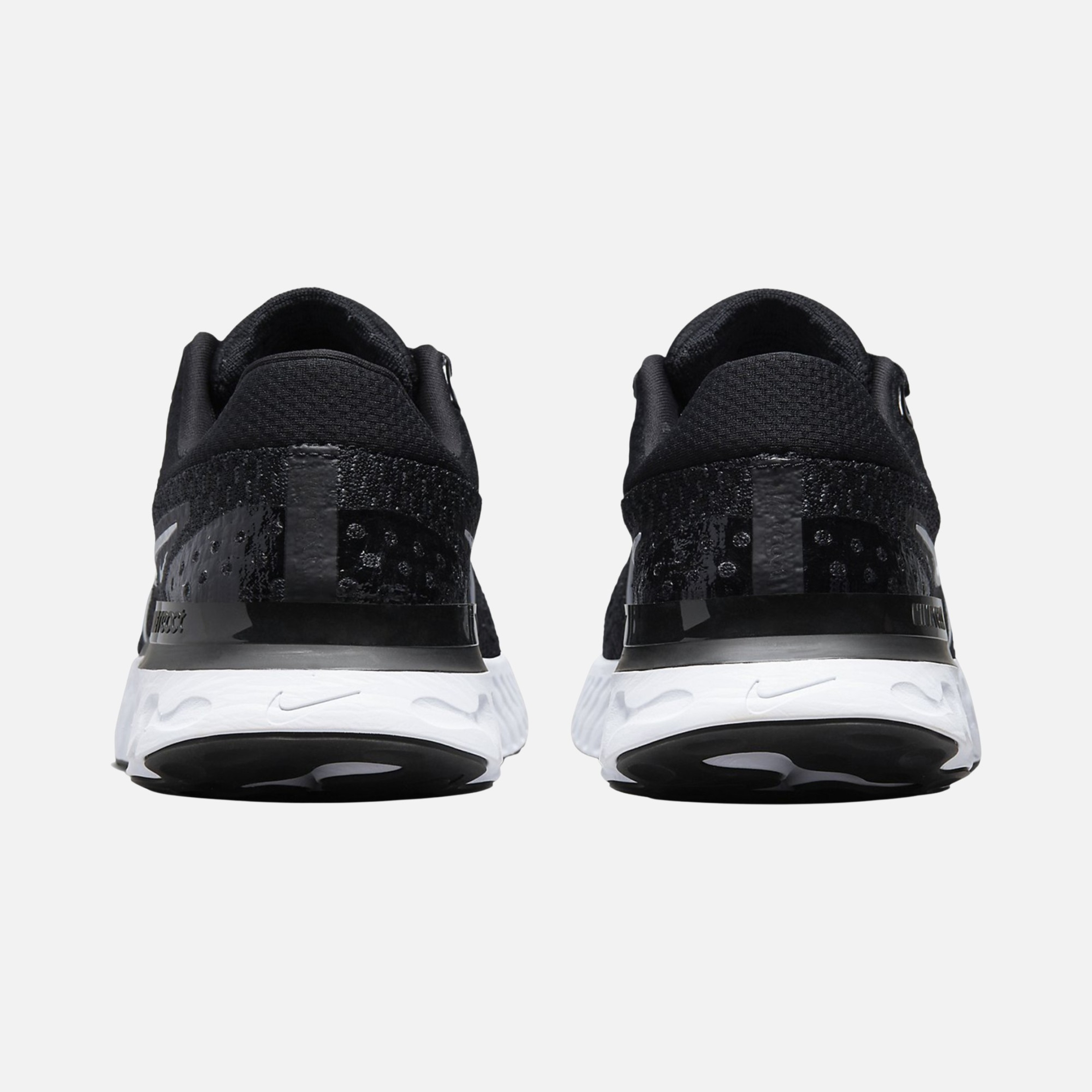 Nike React Infinity Run Flyknit 3 Running Erkek Spor Ayakkabı