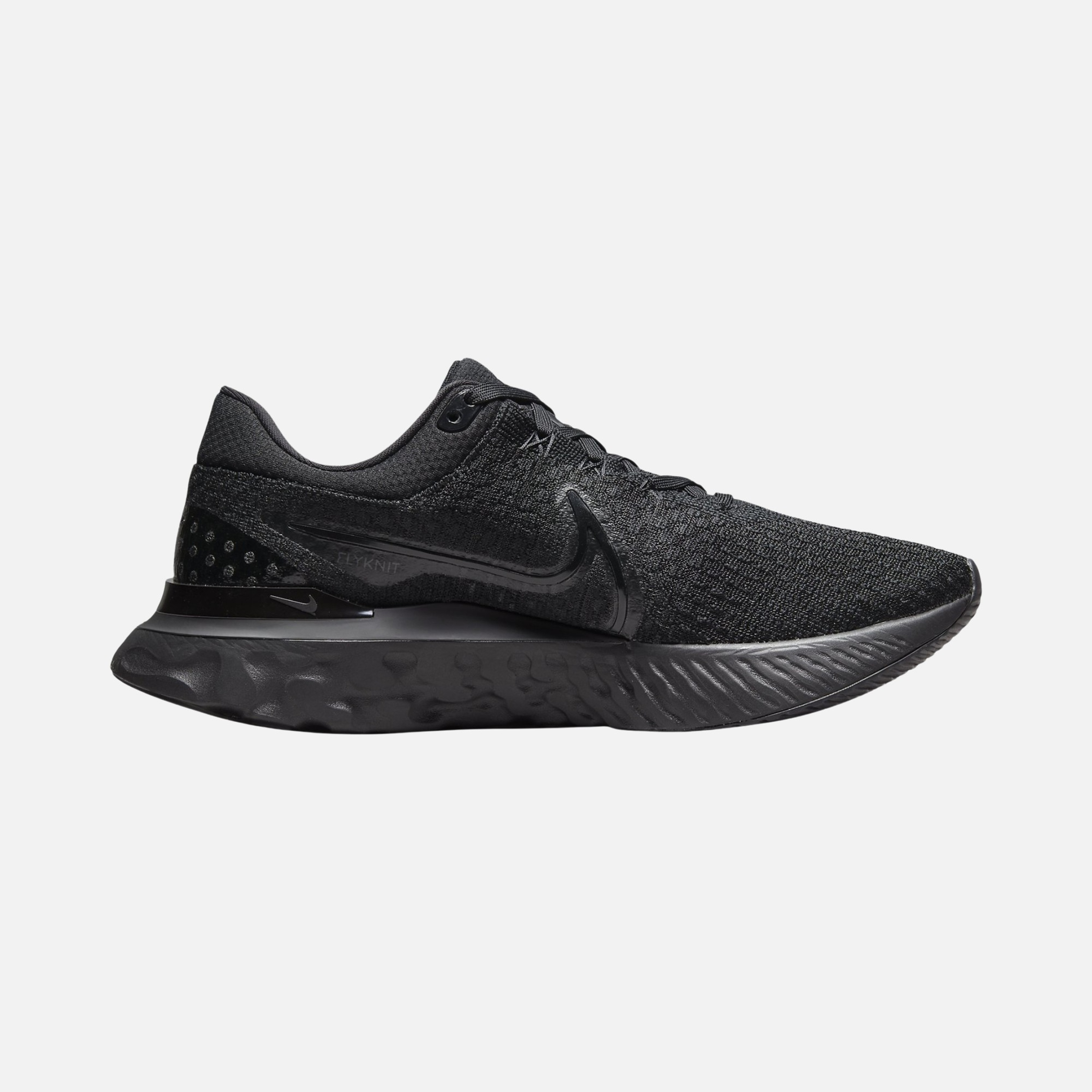 Nike React Infinity Run Flyknit 3 Running Erkek Spor Ayakkabı