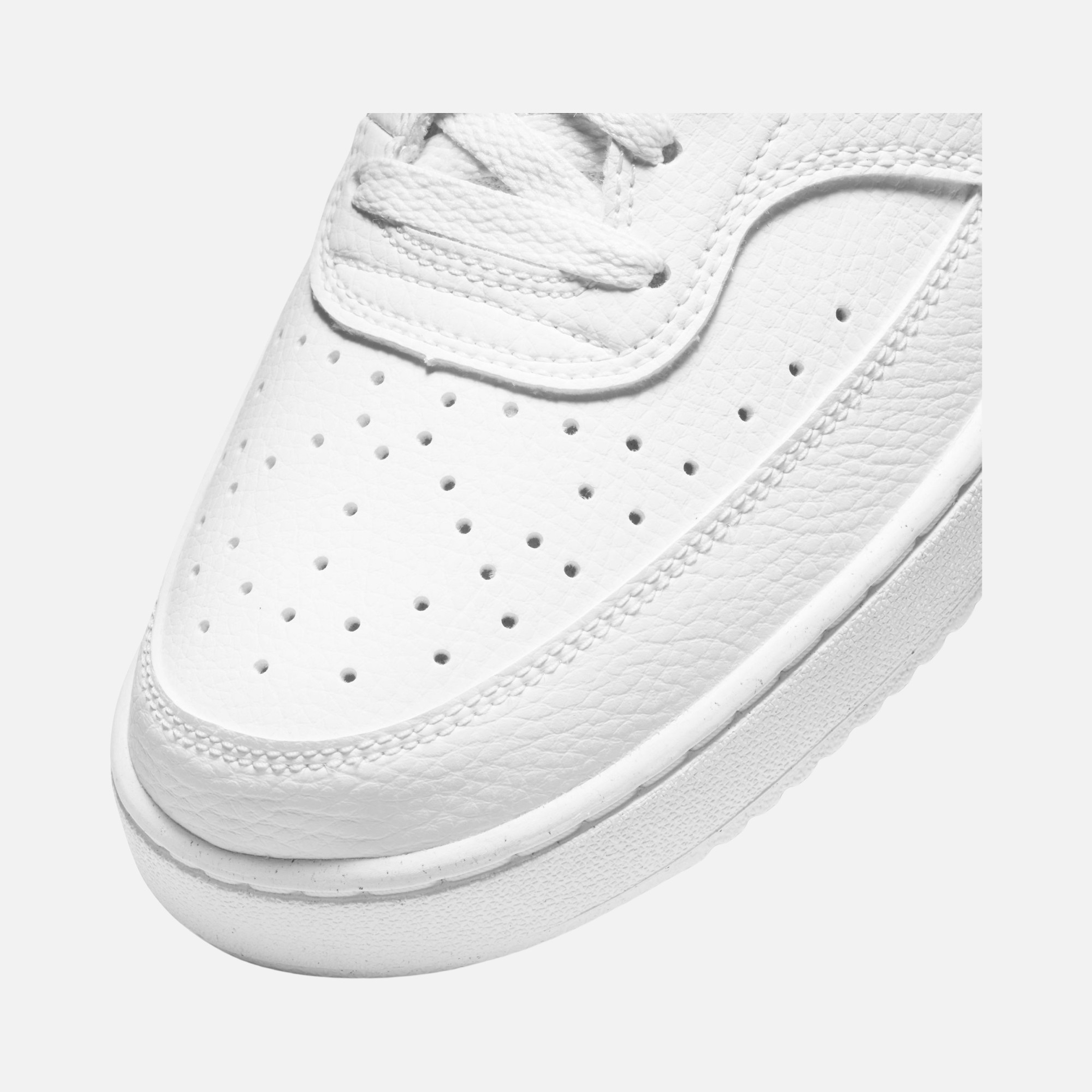 Nike Court Vision Low CO Erkek Spor Ayakkabı