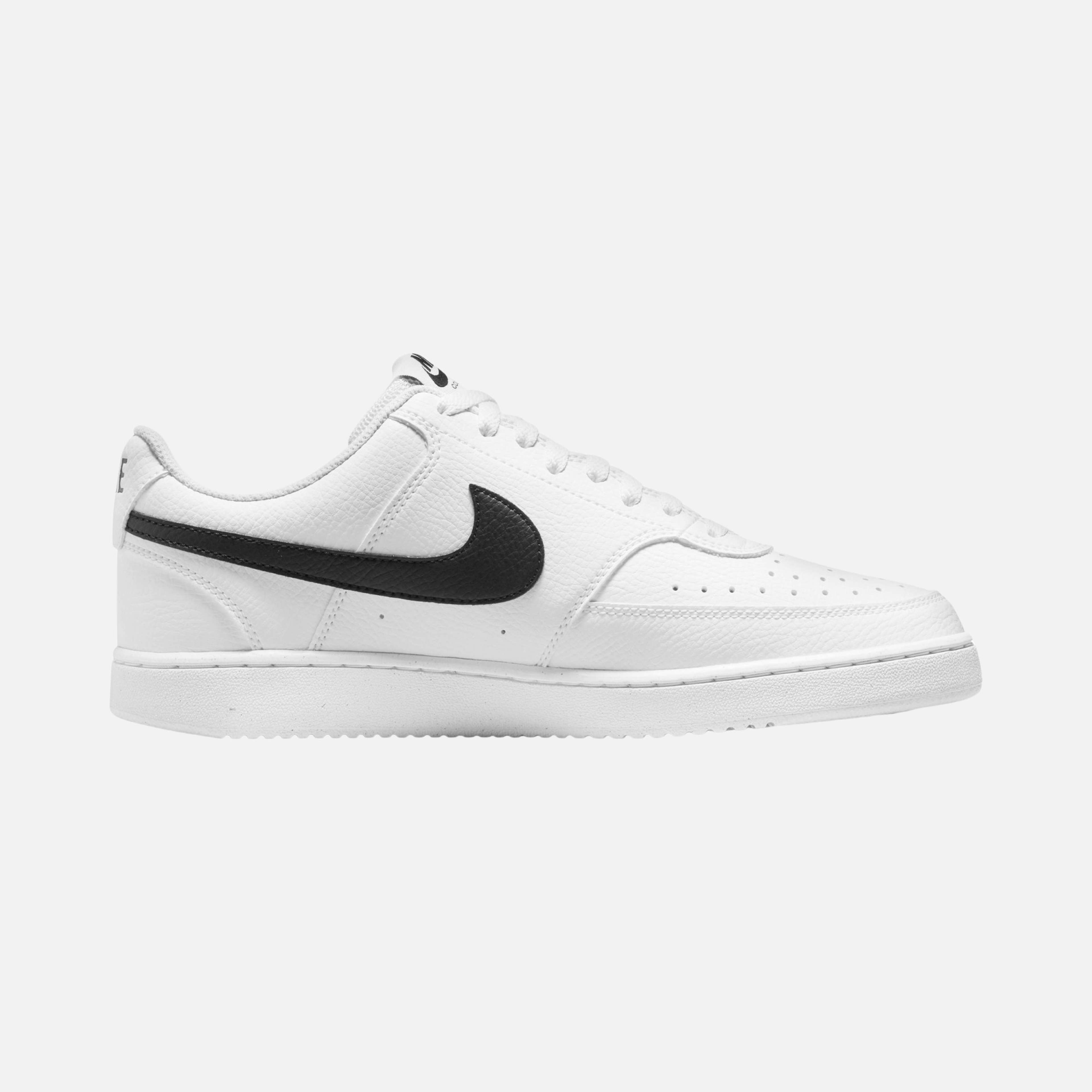 Nike Court Vision Low CO Erkek Spor Ayakkabı