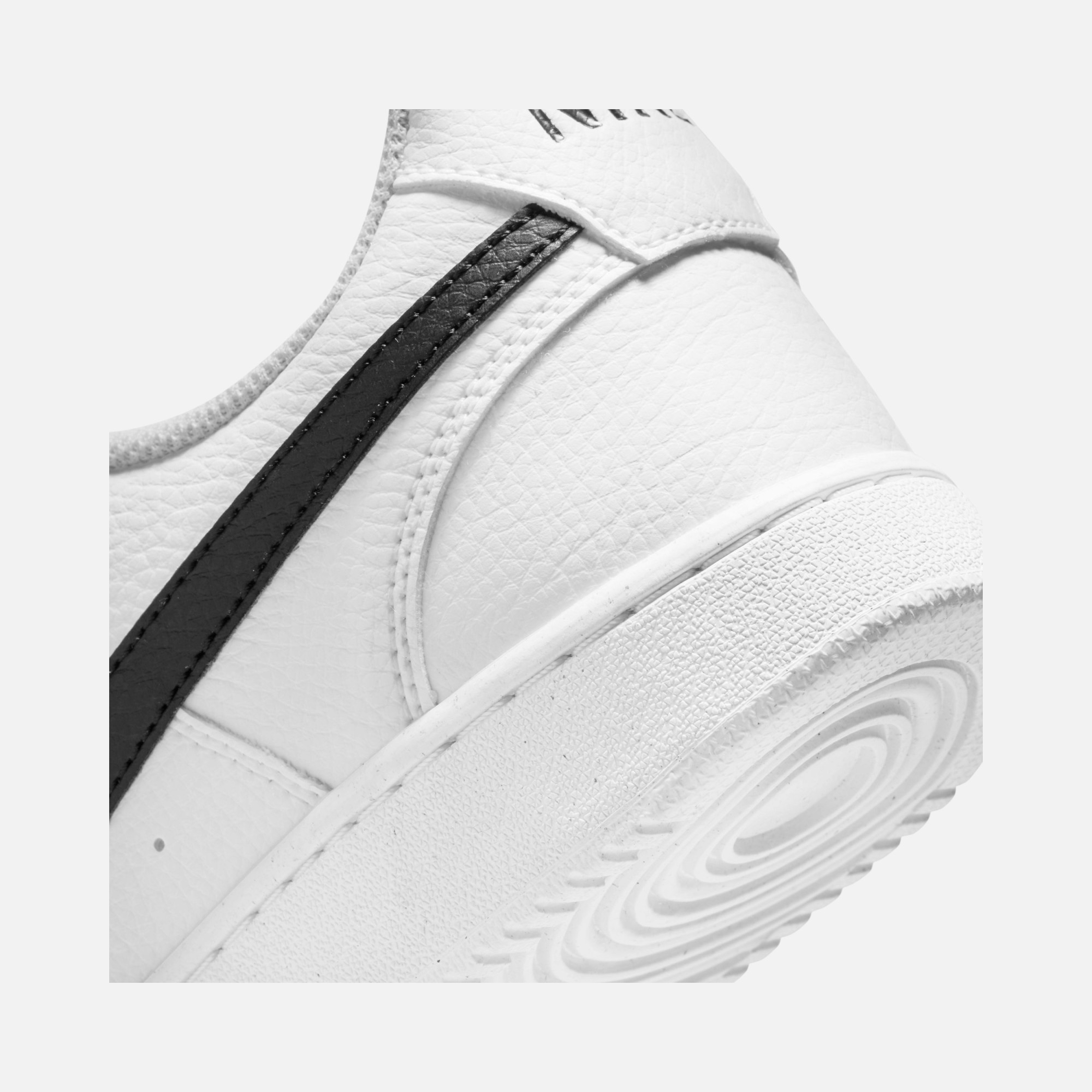 Nike Court Vision Low CO Erkek Spor Ayakkabı