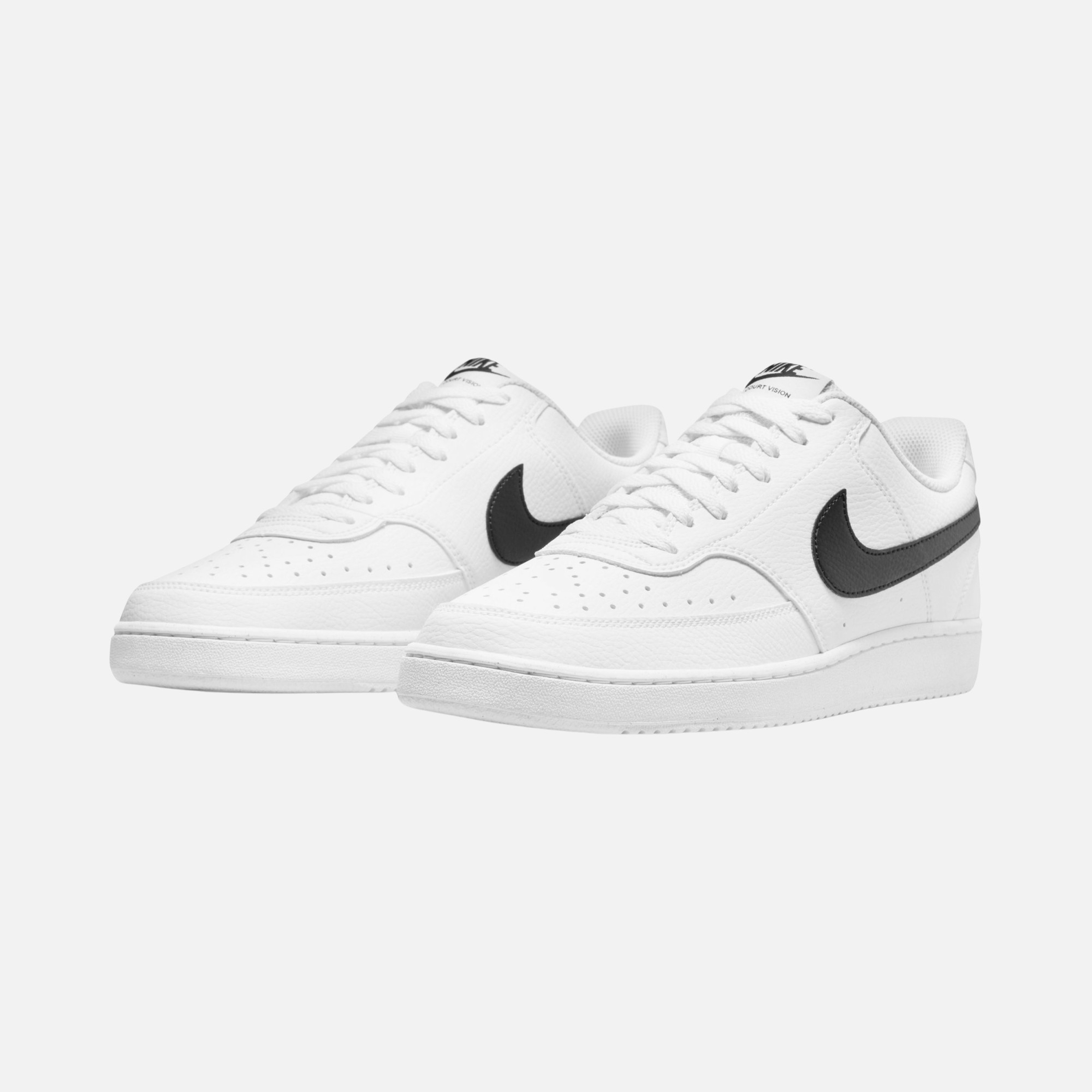 Nike Court Vision Low CO Erkek Spor Ayakkabı
