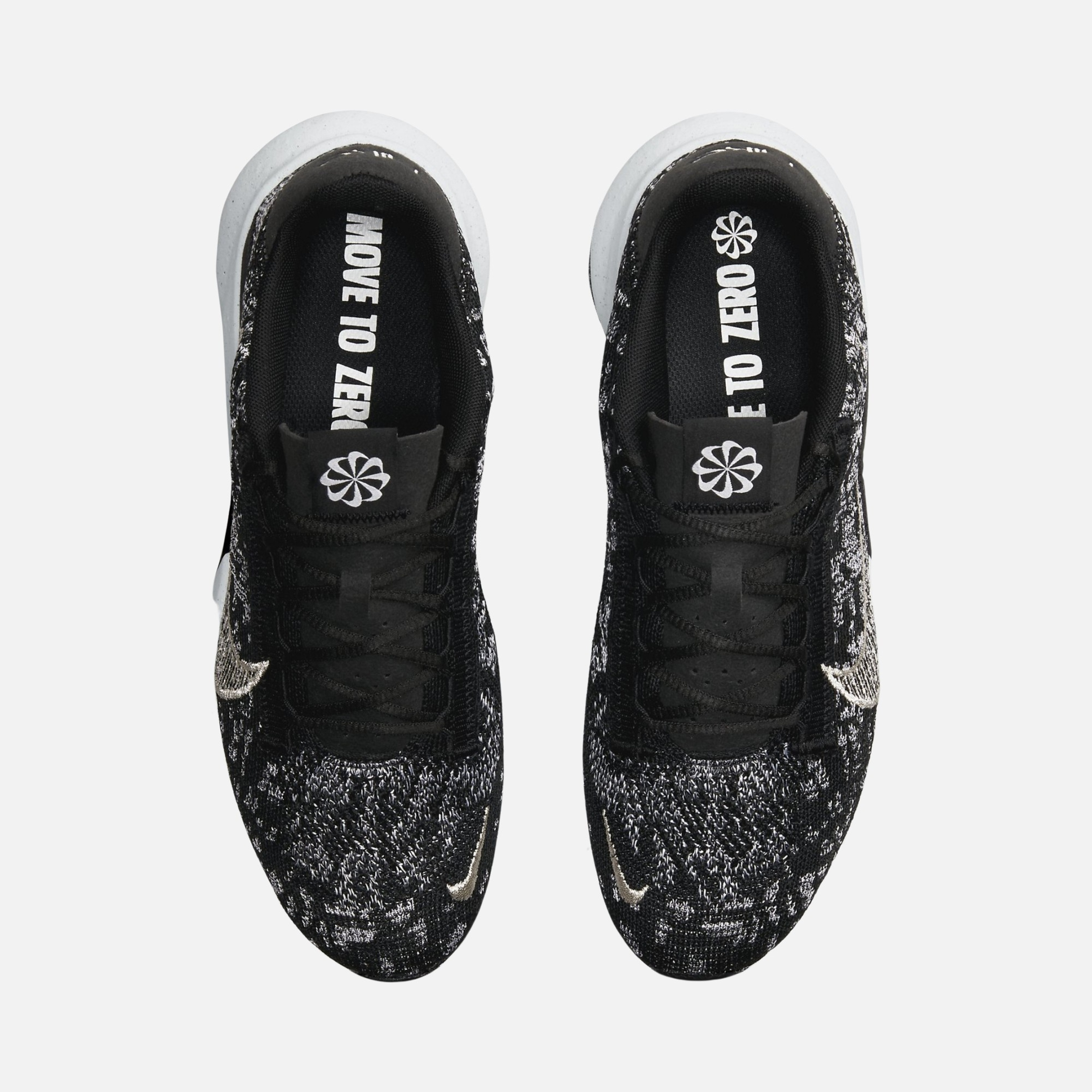 Nike SuperRep Go 3 FlyKnit Next Nature Training Kadın Spor Ayakkabı