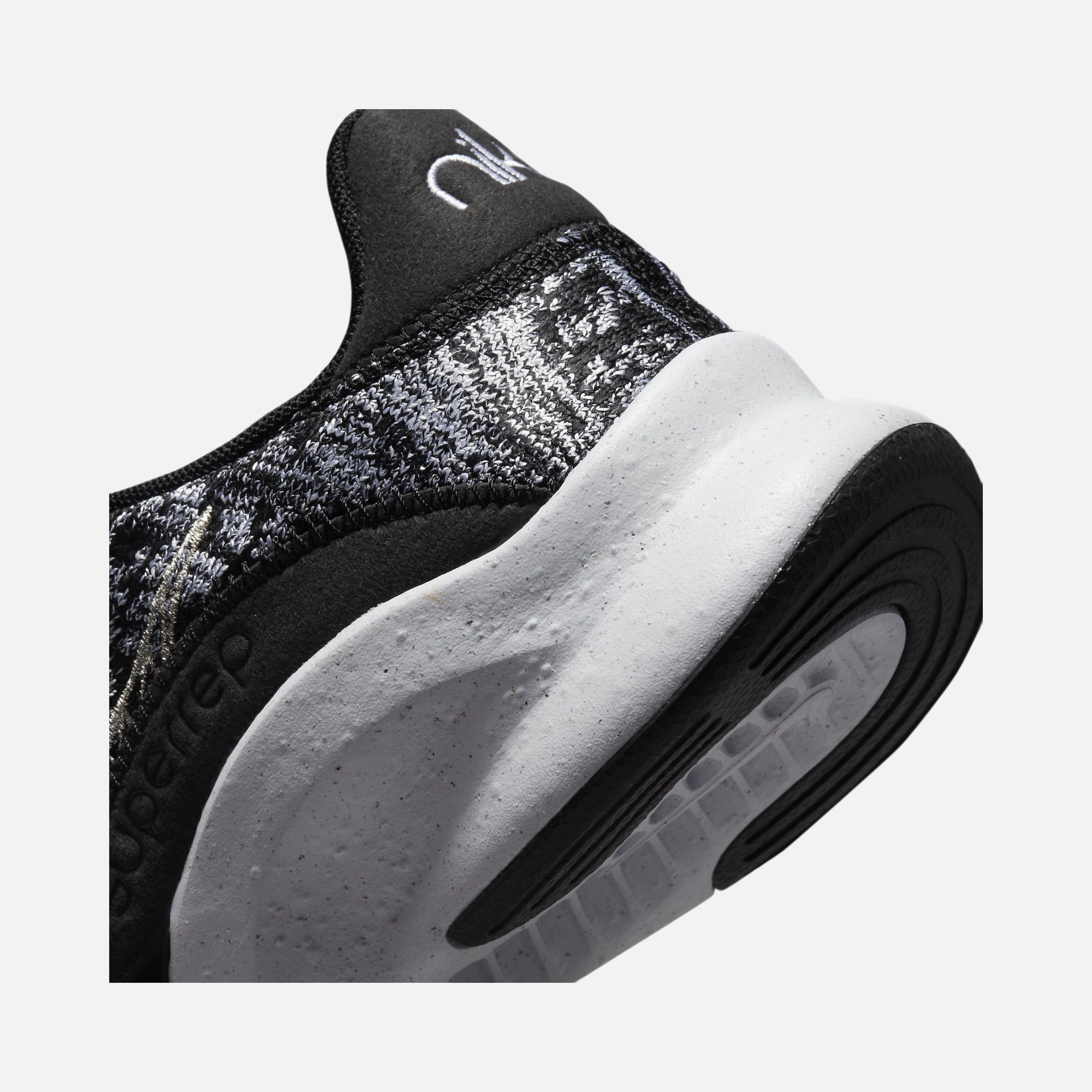 Nike SuperRep Go 3 FlyKnit Next Nature Training Kadın Spor Ayakkabı