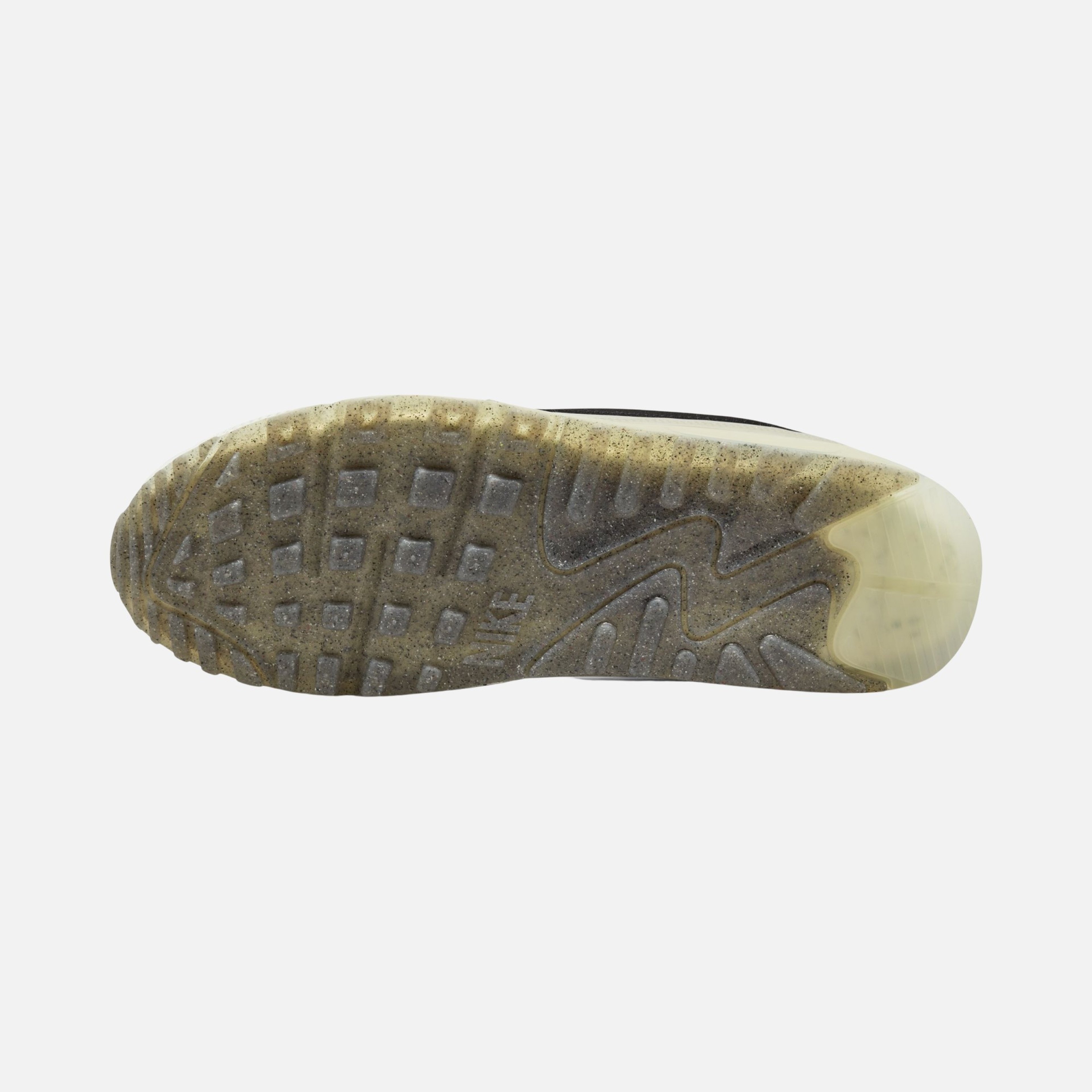 Nike Air Max 90 Terrascape Erkek Spor Ayakkabı