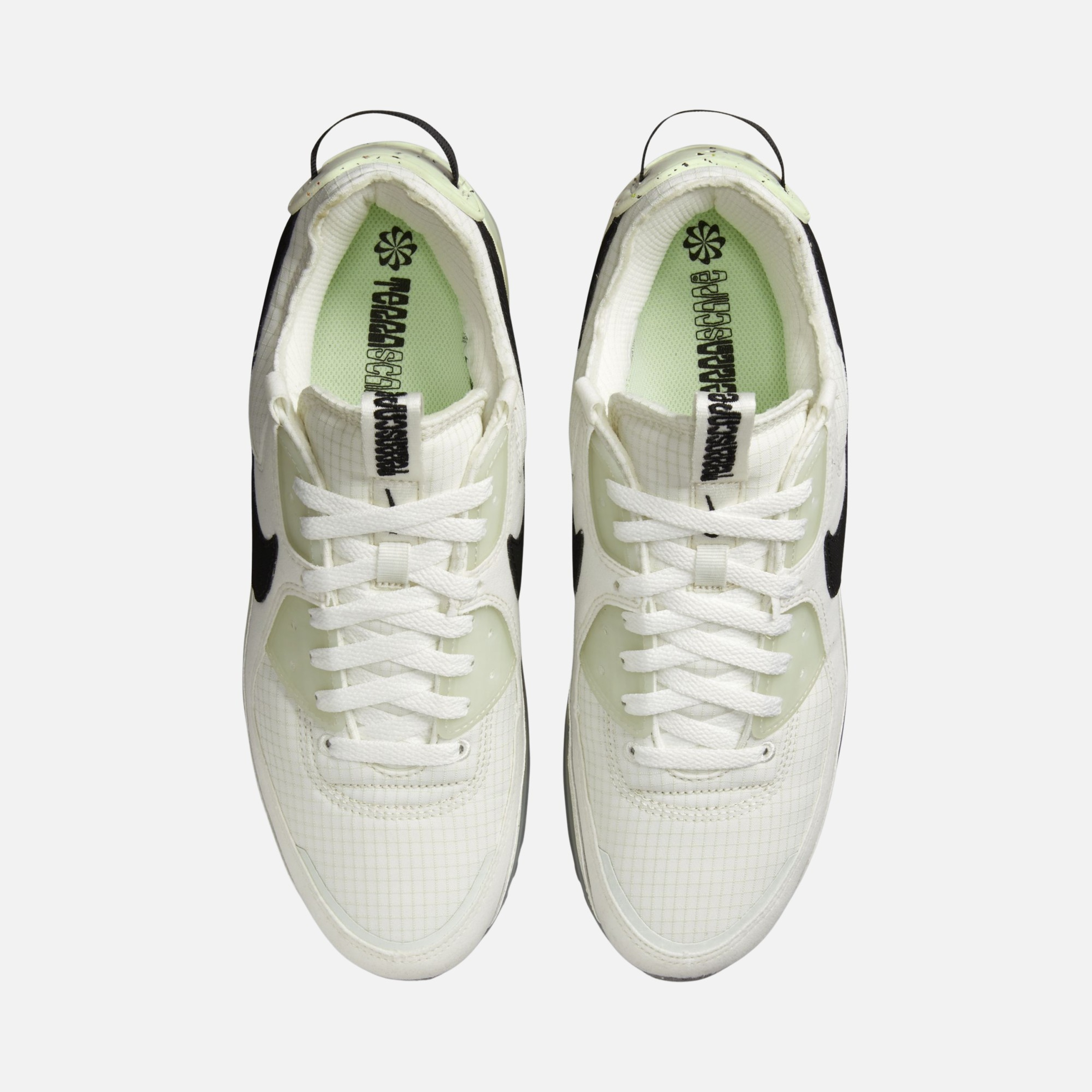 Nike Air Max 90 Terrascape Erkek Spor Ayakkabı