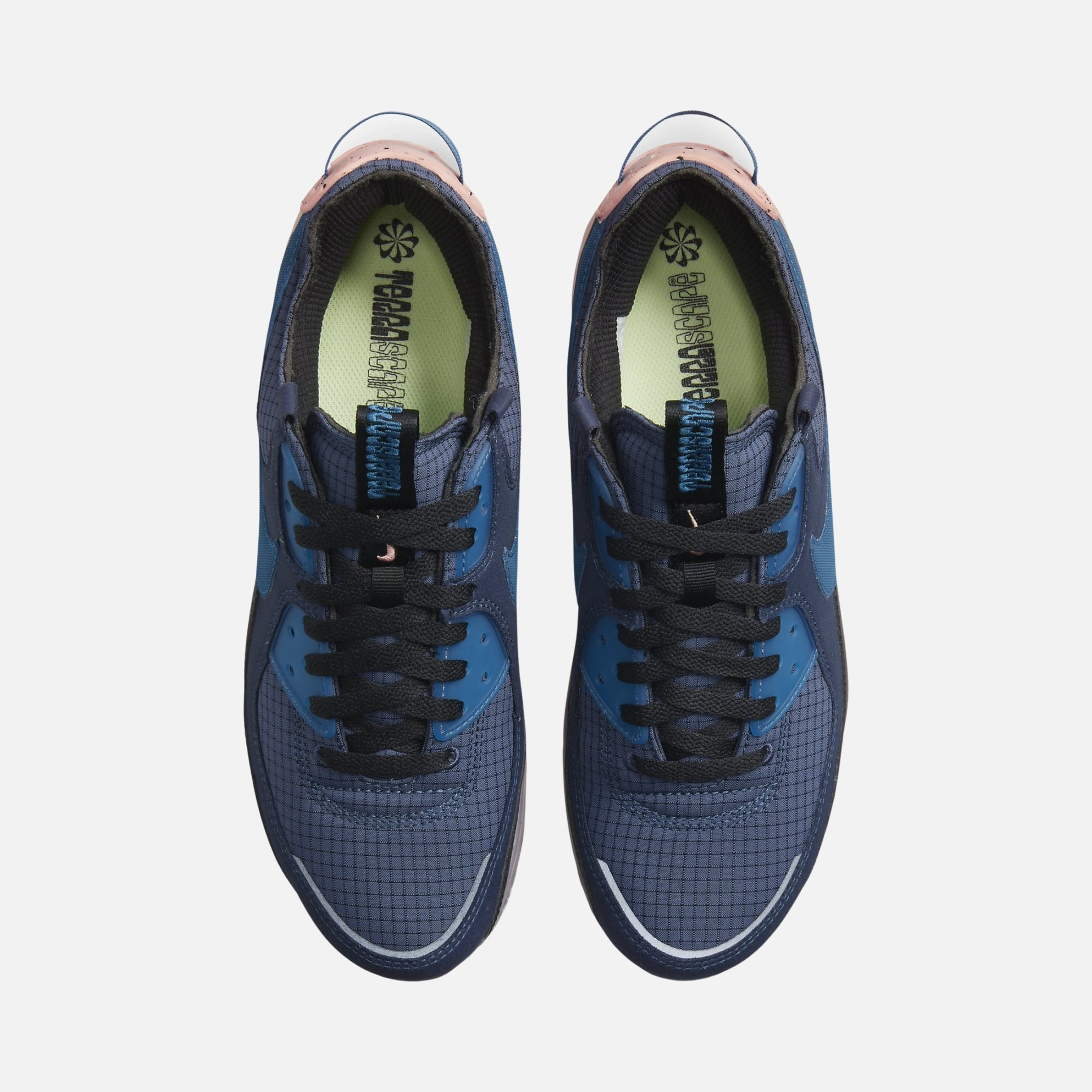 Nike Air Max Terrascape 90 Erkek Spor Ayakkabı