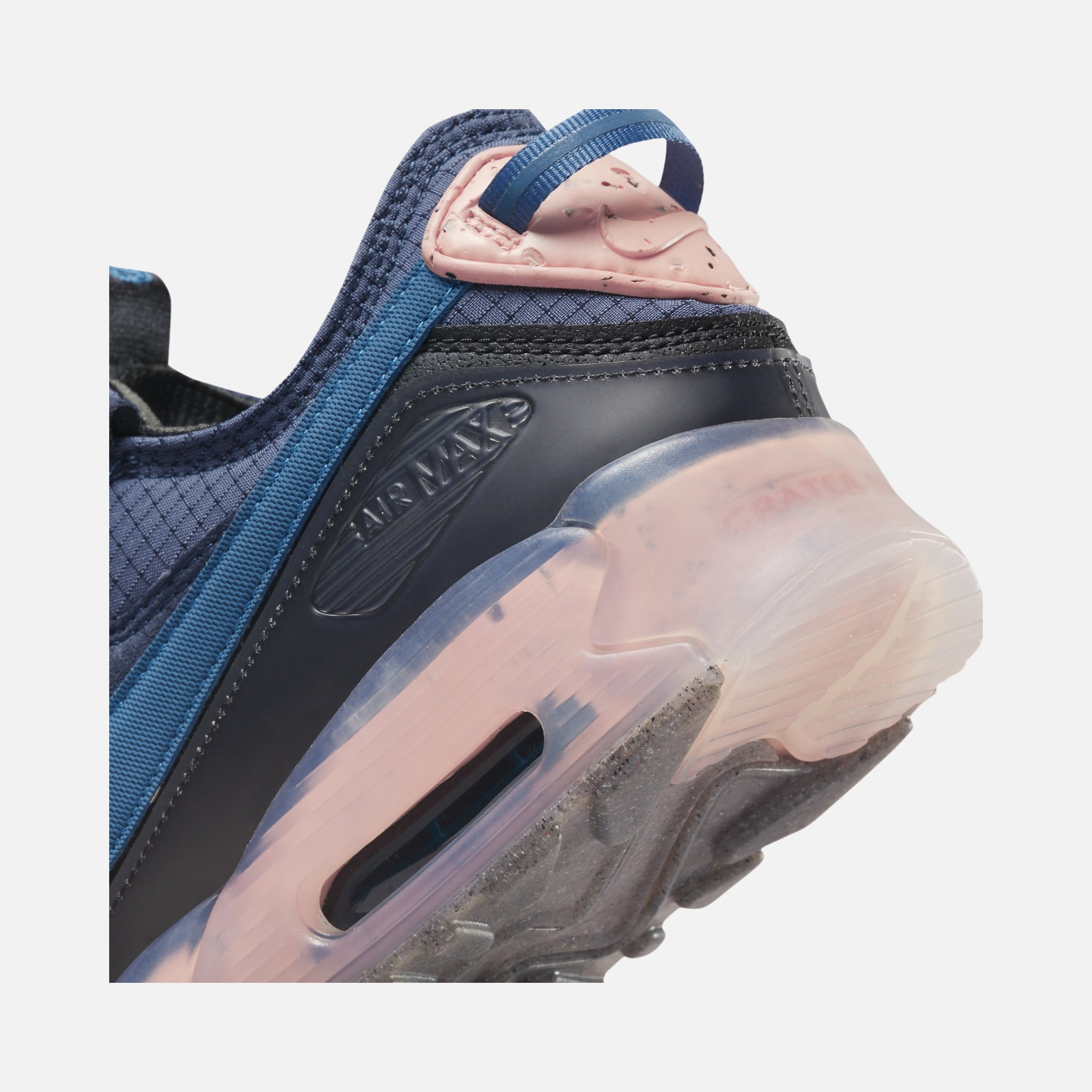 Nike Air Max Terrascape 90 Erkek Spor Ayakkabı