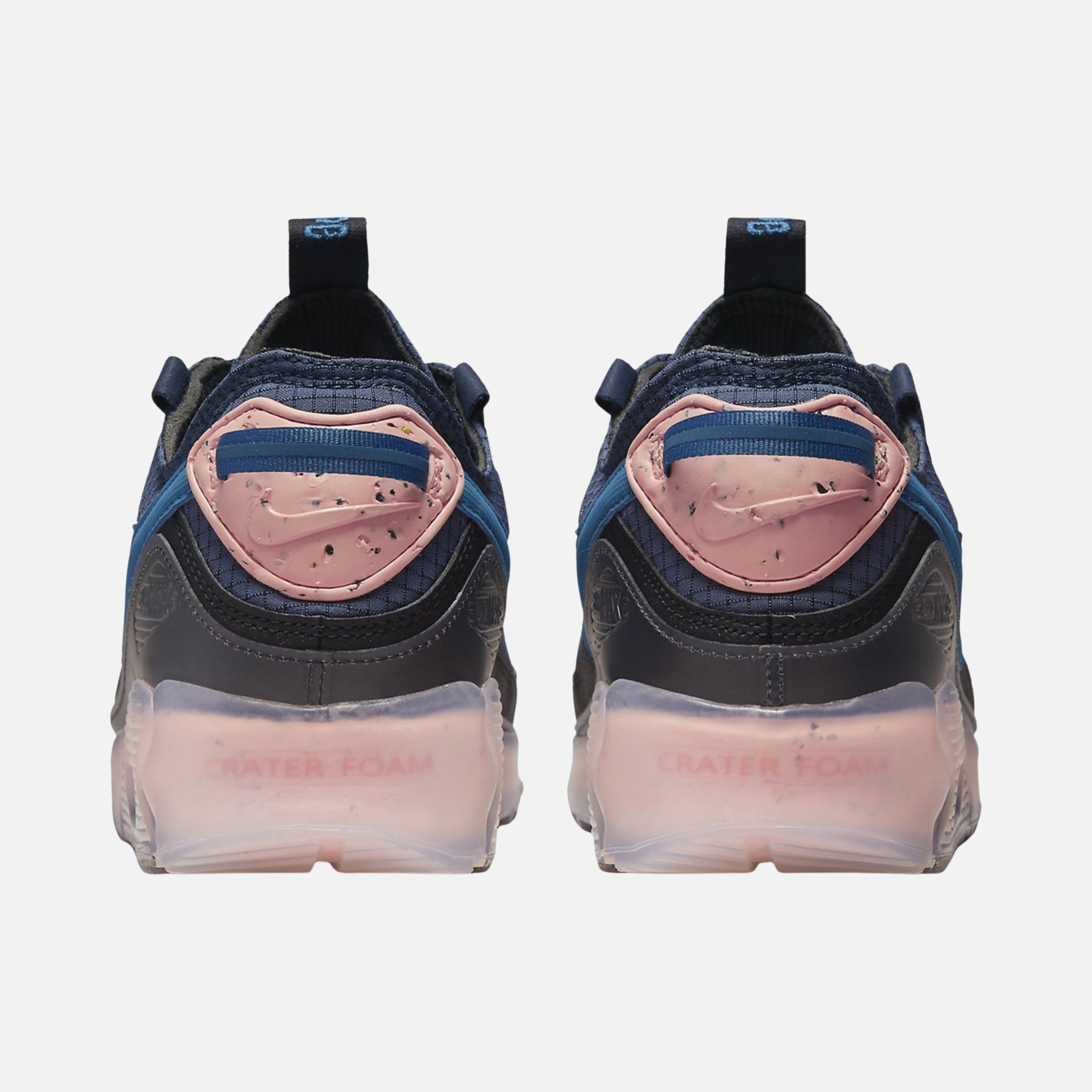 Nike Air Max Terrascape 90 Erkek Spor Ayakkabı