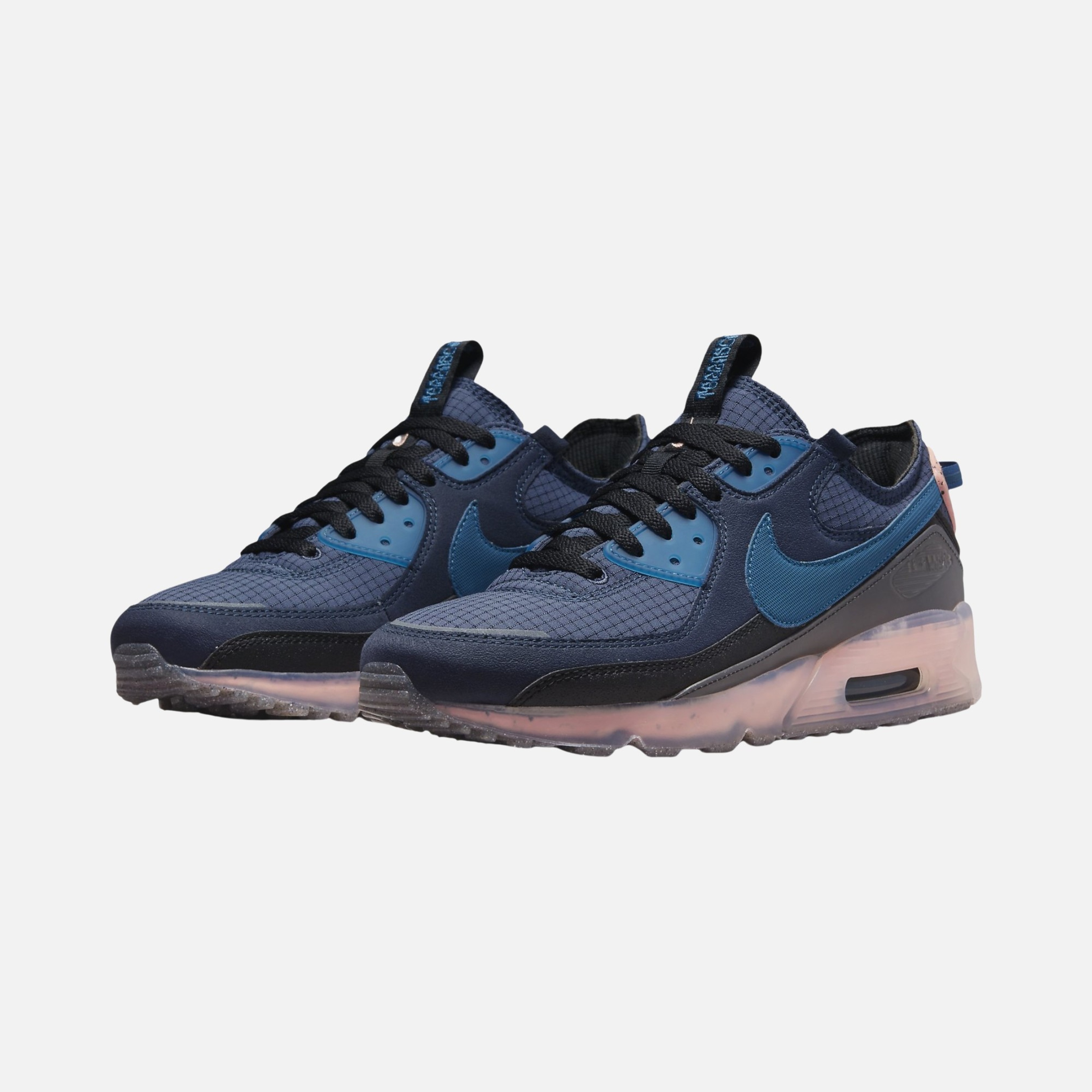 Nike Air Max Terrascape 90 Erkek Spor Ayakkabı