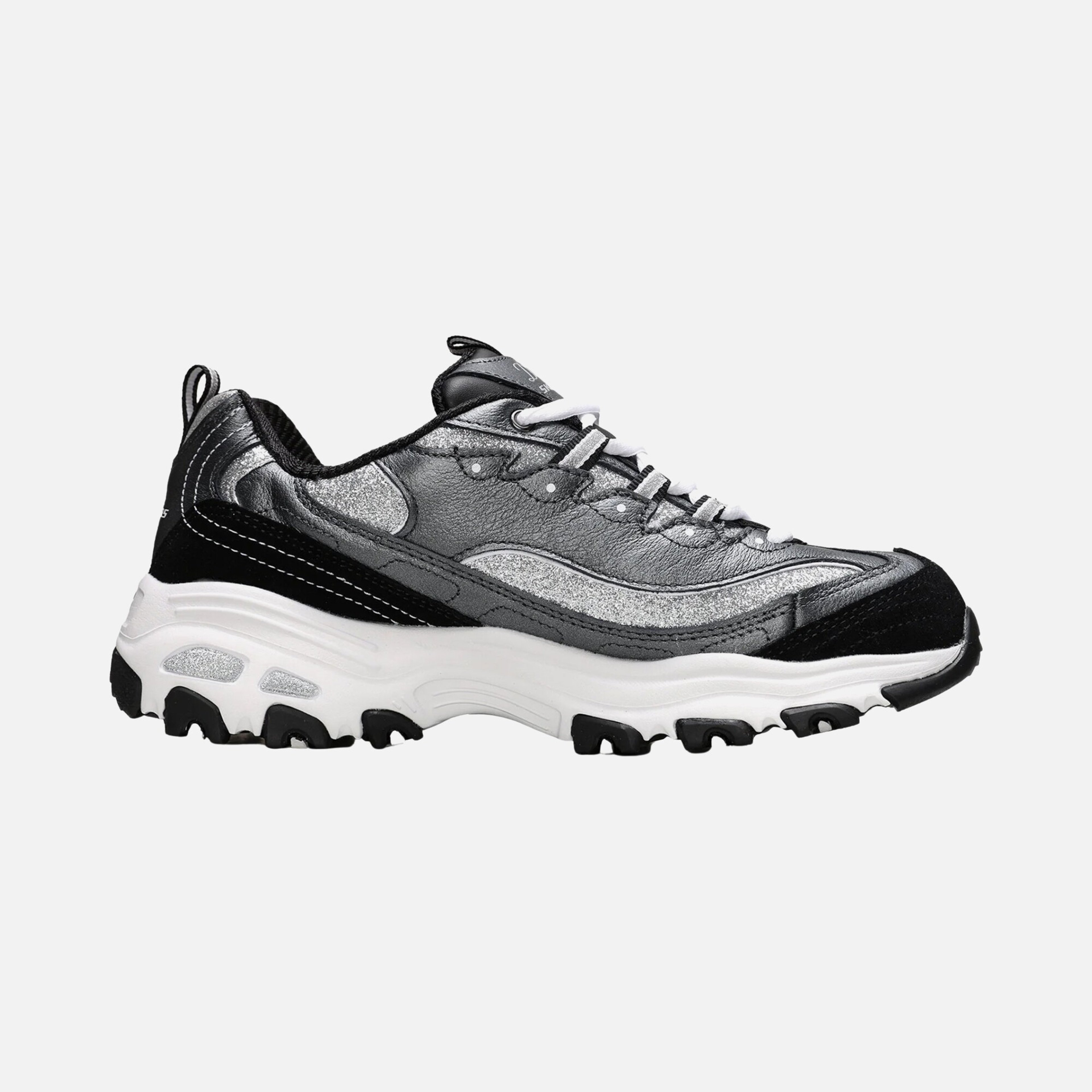 Skechers D'lites Glimmer Eve Kadın Spor Ayakkabı