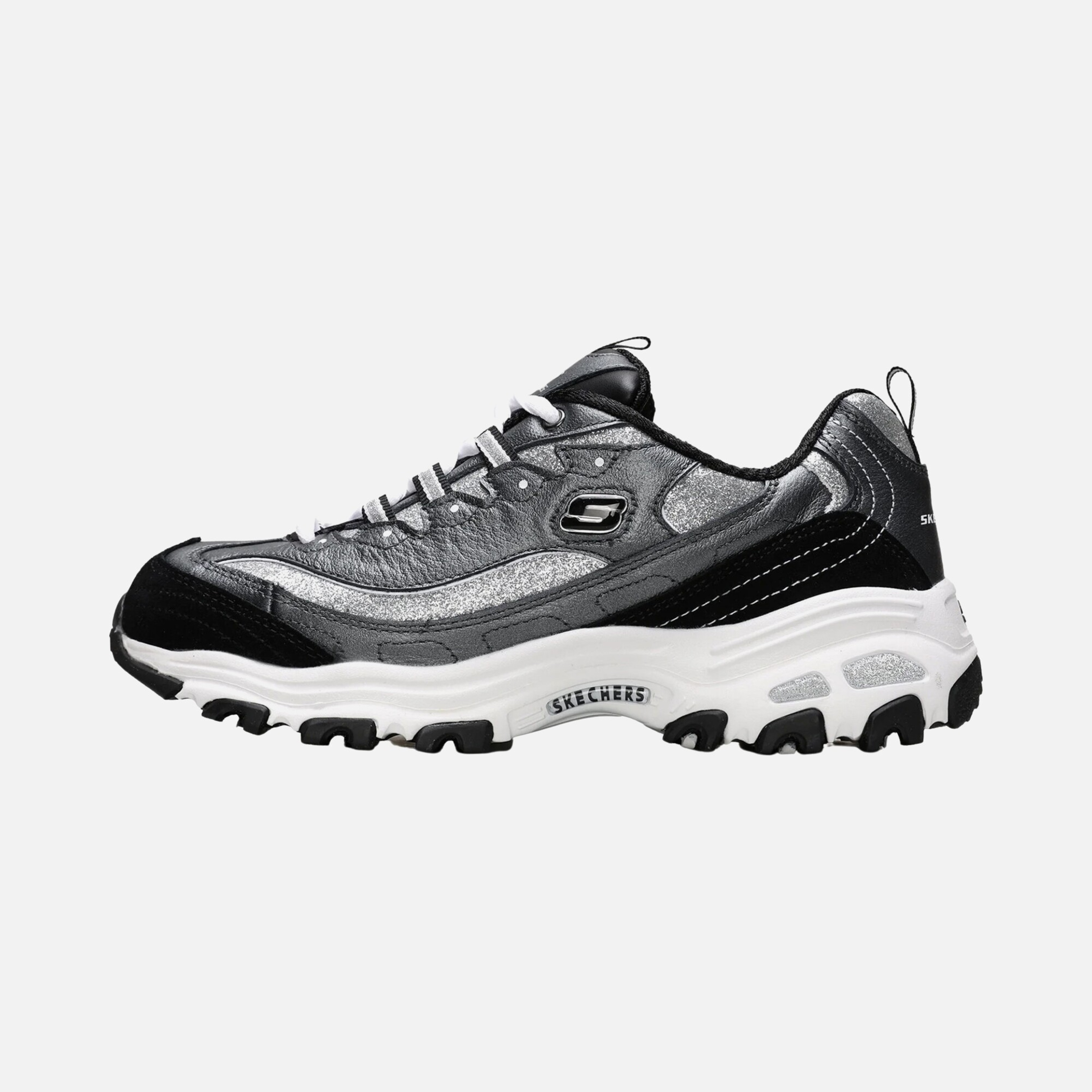 Skechers D'lites Glimmer Eve Kadın Spor Ayakkabı