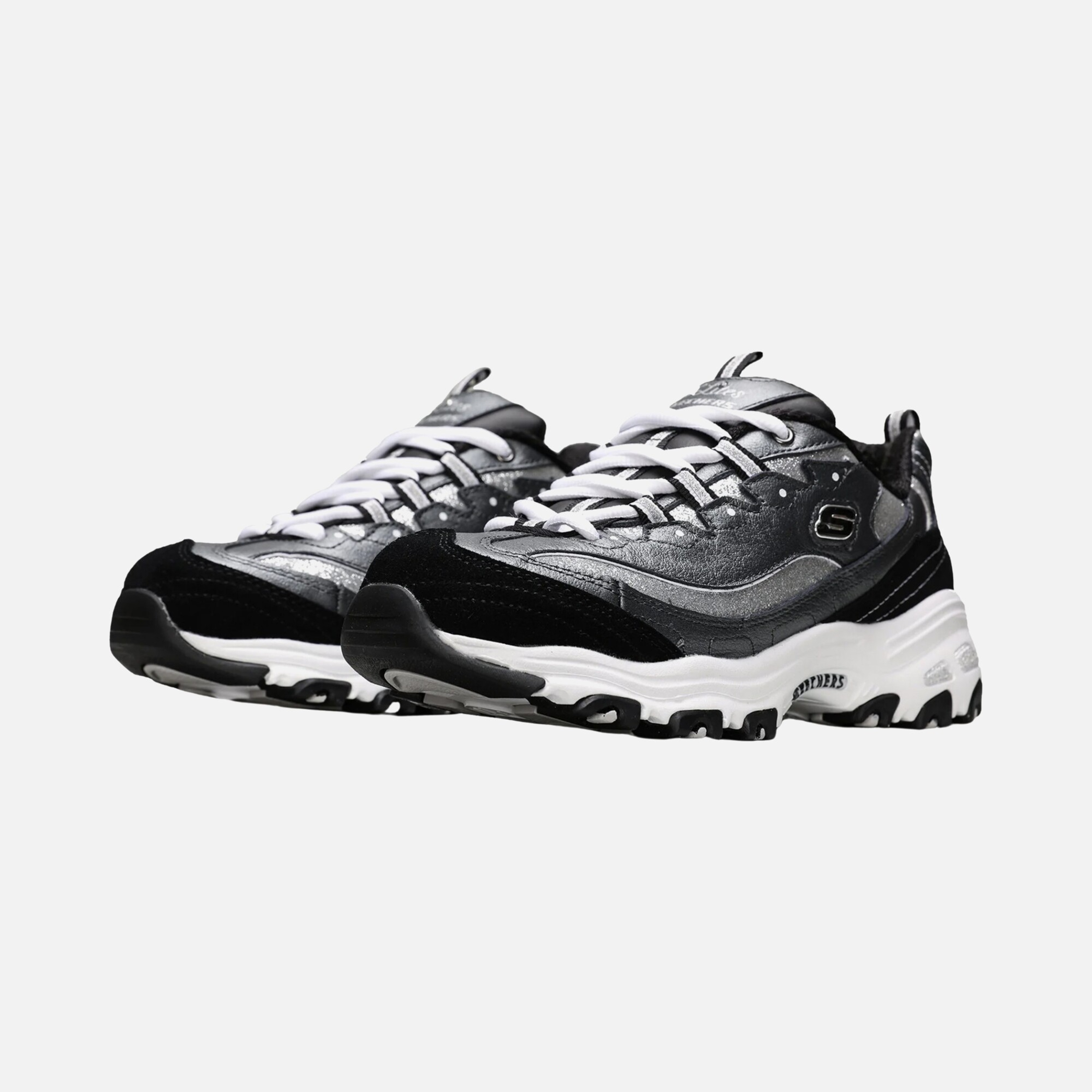 Skechers D'lites Glimmer Eve Kadın Spor Ayakkabı