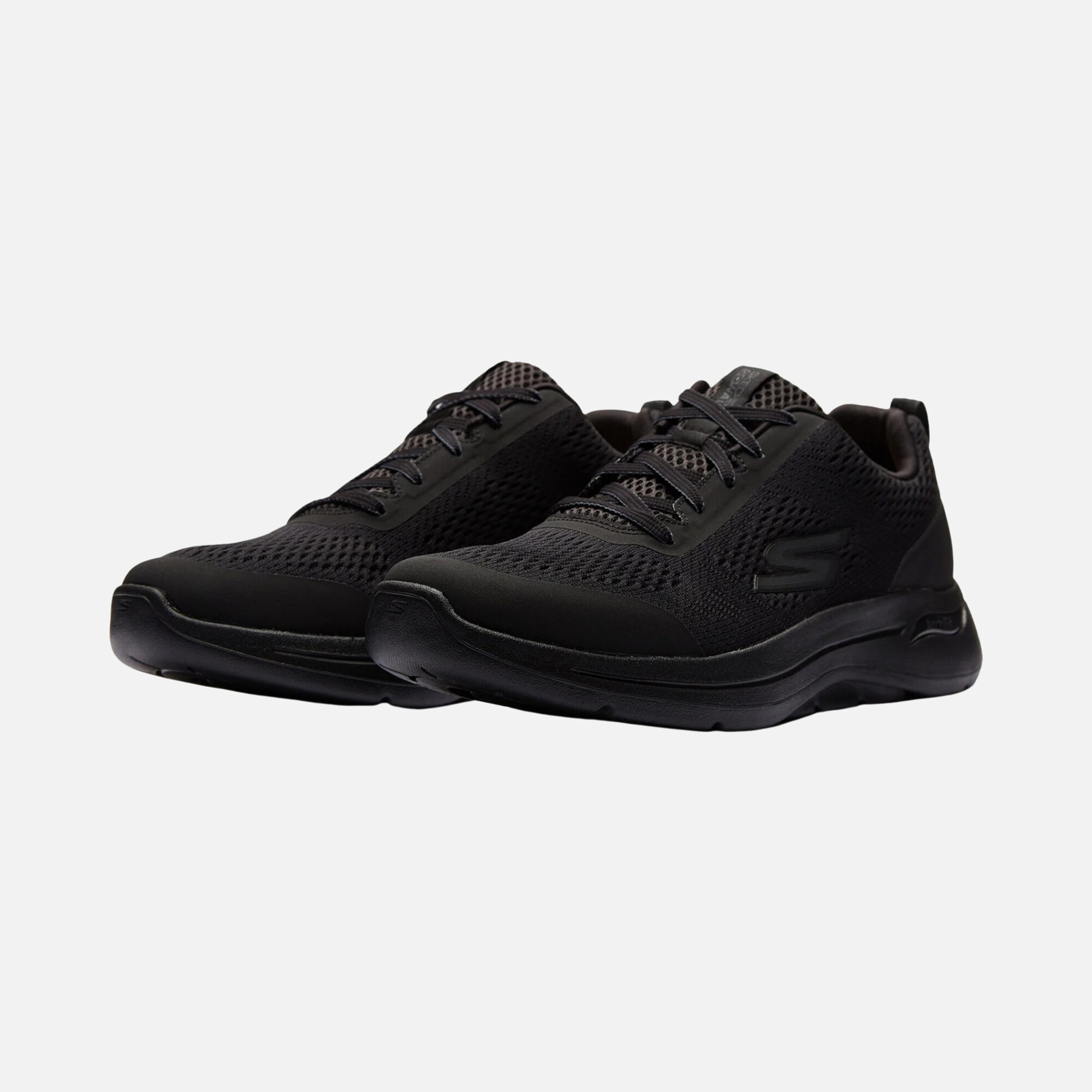 Skechers Go Walk Arch Fit-Idyllic Erkek Spor Ayakkabı
