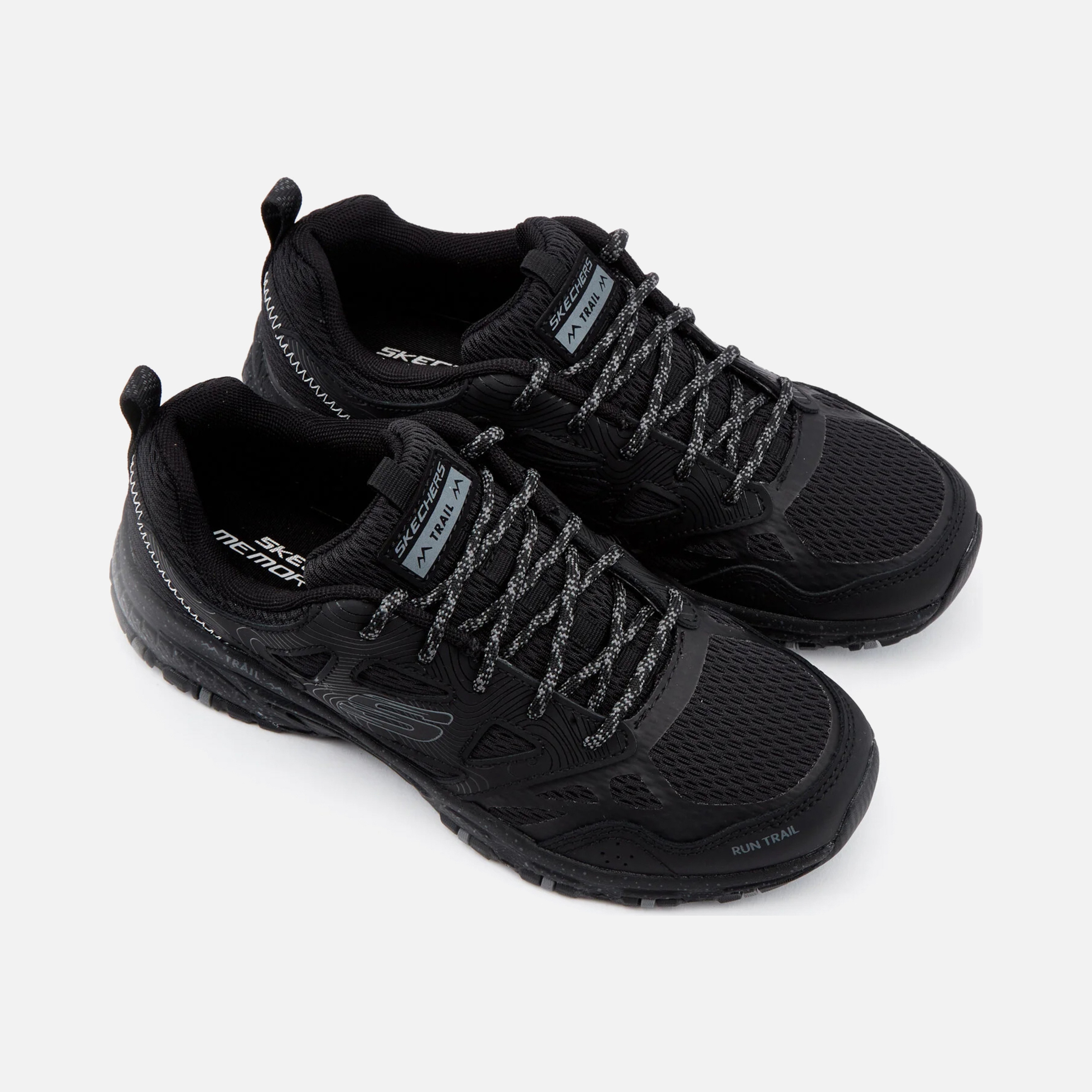 Skechers Hillcrest-Pure Escapade Run Trail Kadın Spor Ayakkabı