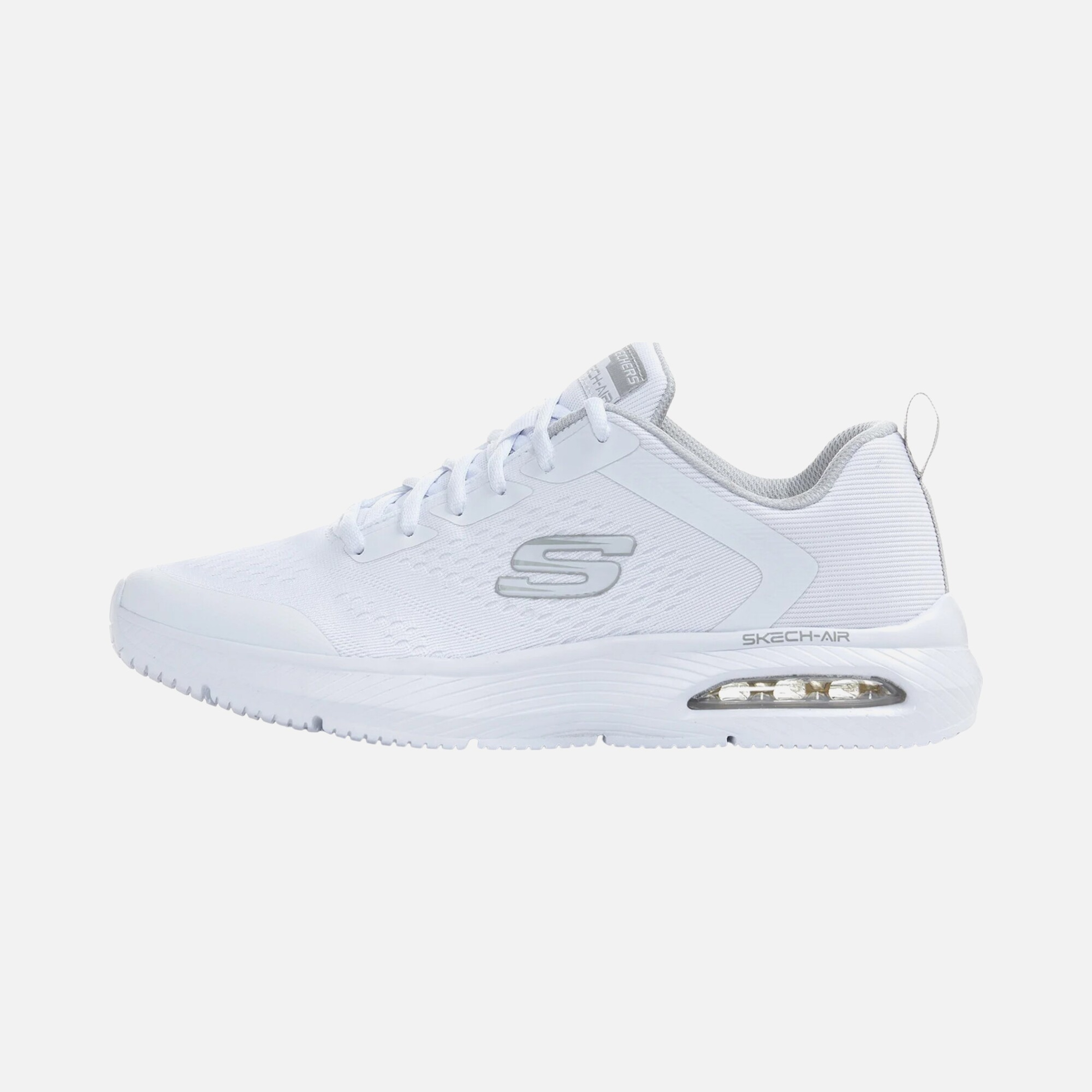 Skechers Dyna-Air-Pelland Erkek Spor Ayakkabı