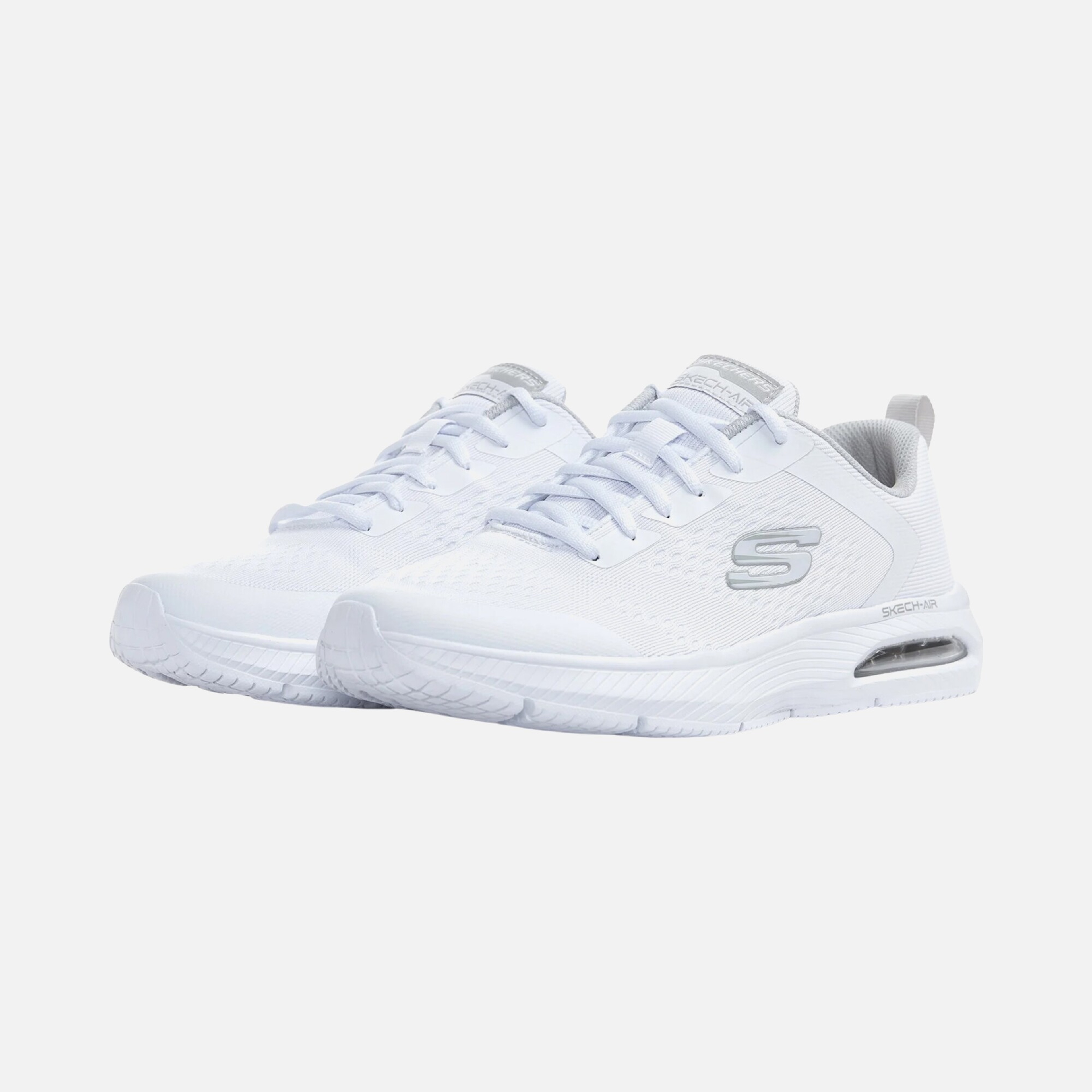 Skechers Dyna-Air-Pelland Erkek Spor Ayakkabı