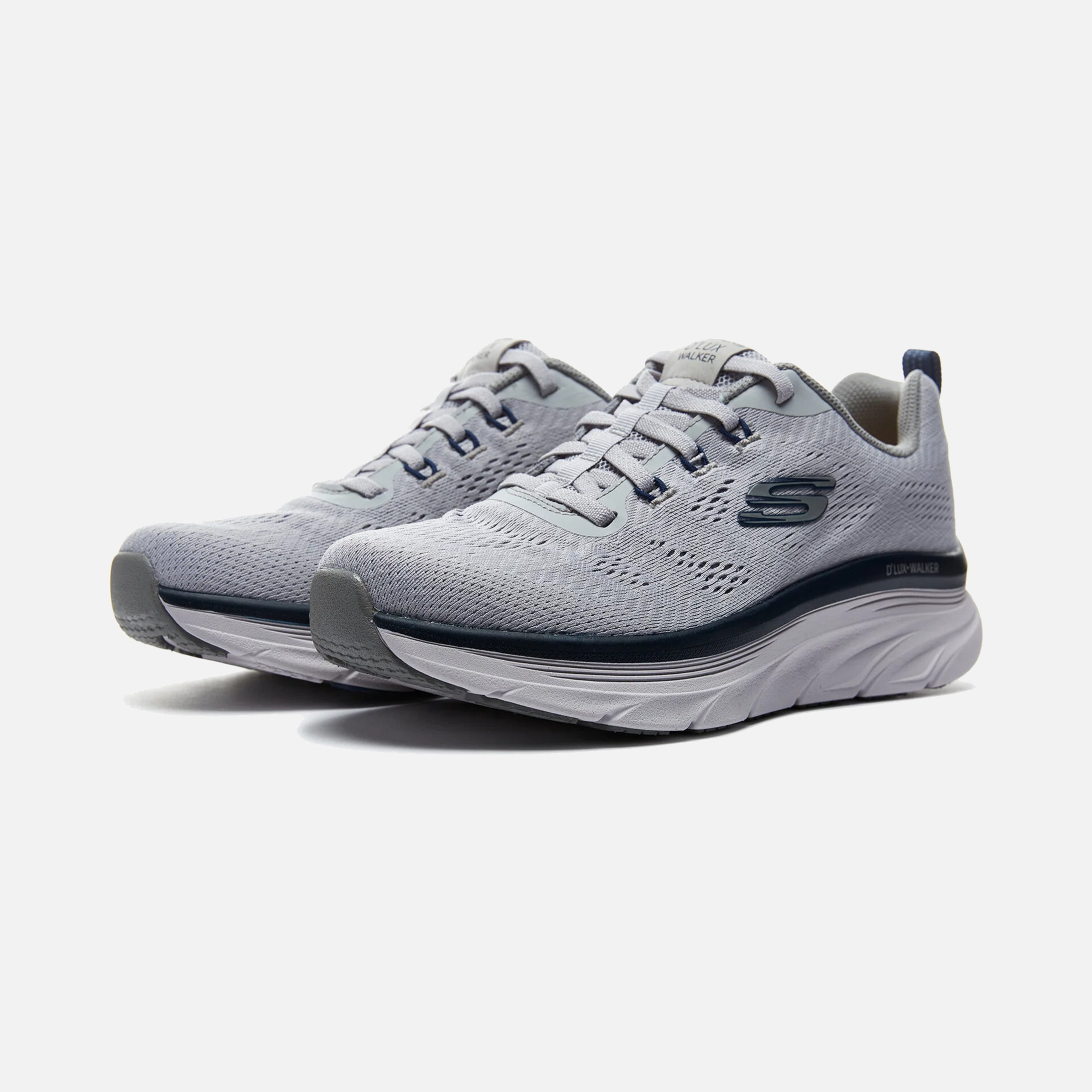 Skechers D'Lux Walker Sport Erkek Spor Ayakkabı