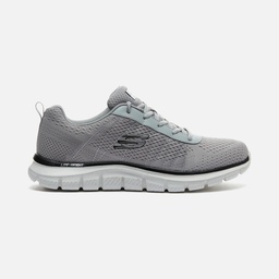 Skechers Track - Moulton Running Erkek Spor Ayakkabı