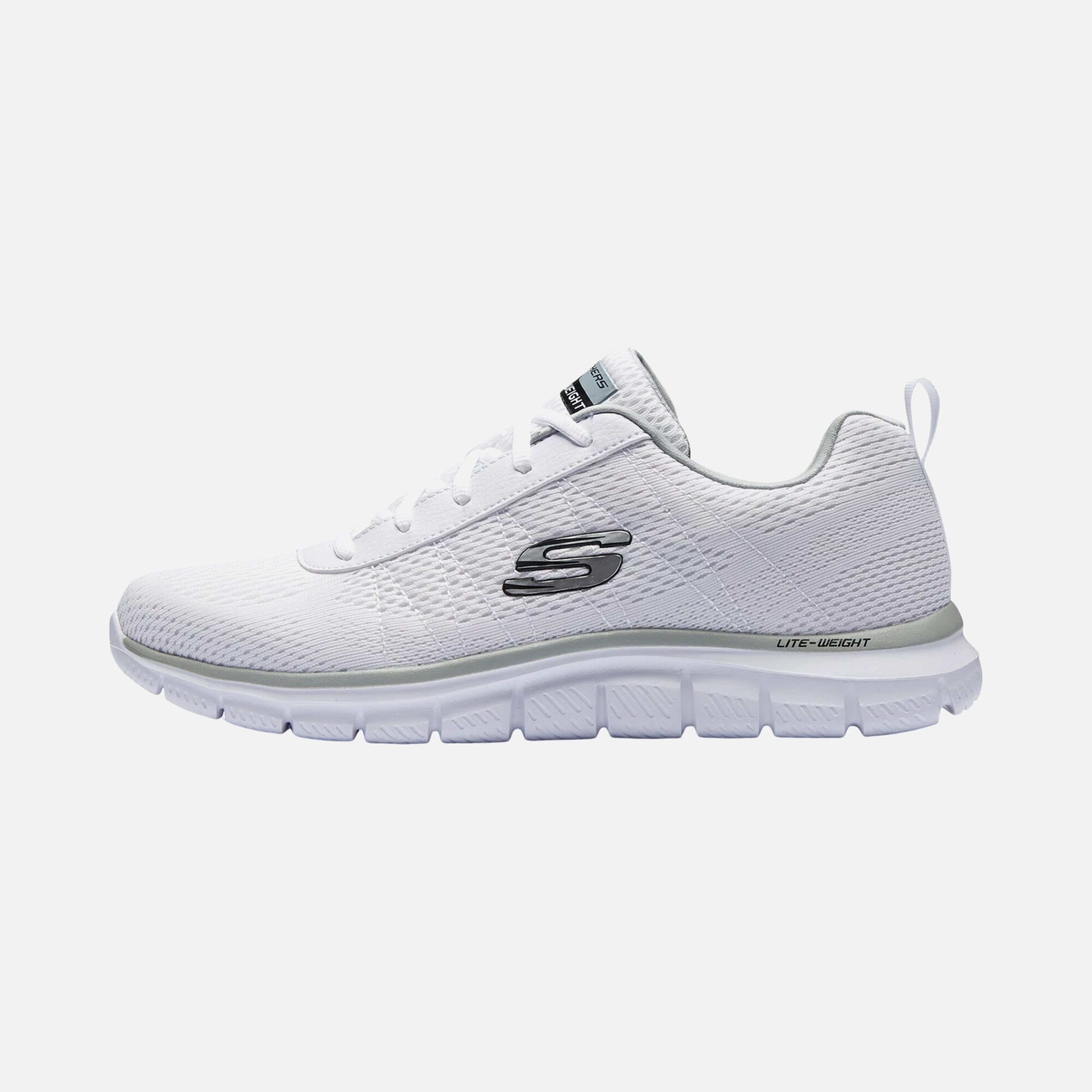 Skechers Track - Moulton Running Erkek Spor Ayakkabı