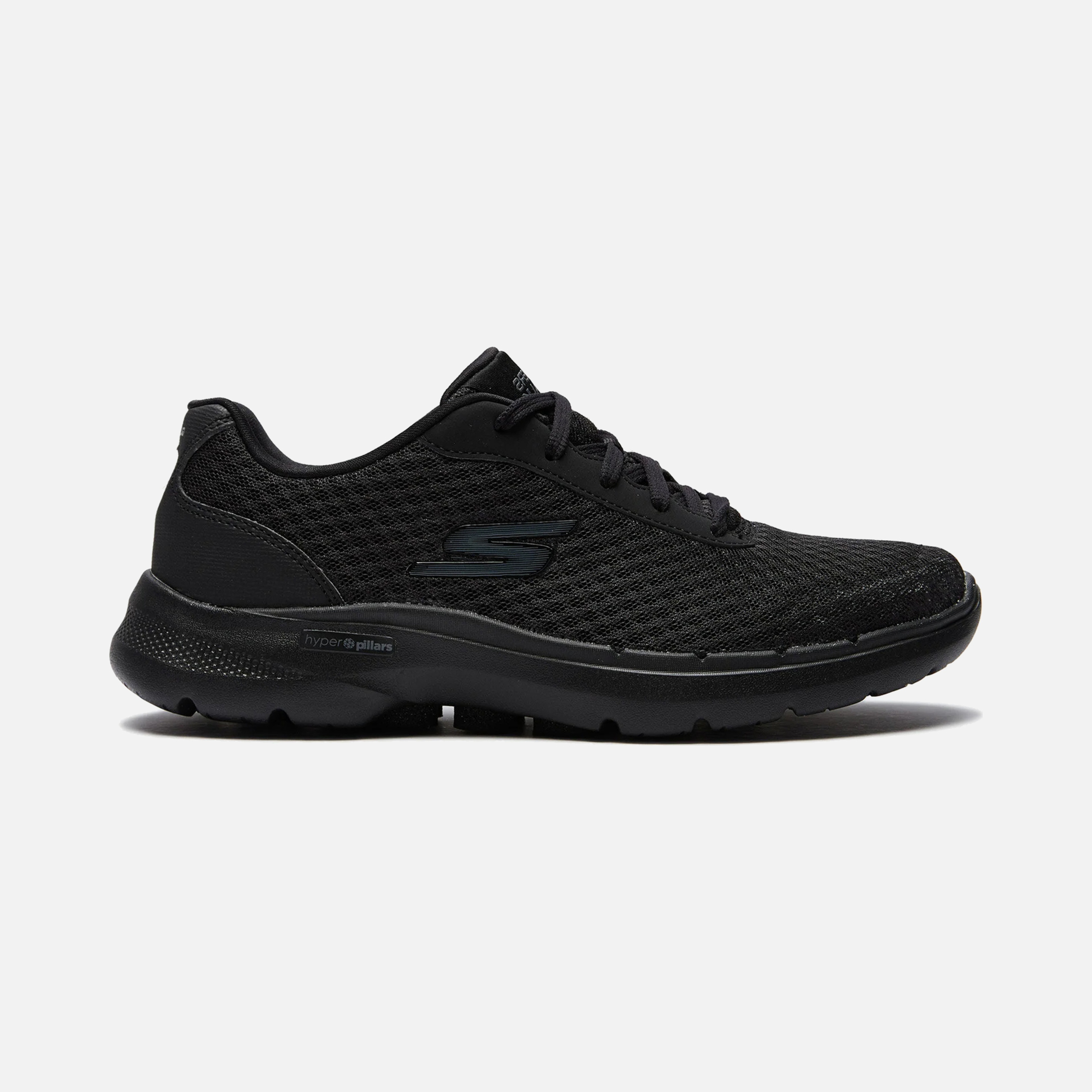 Skechers Go Walk 6 Iconic Vision Kadın Spor Ayakkabı