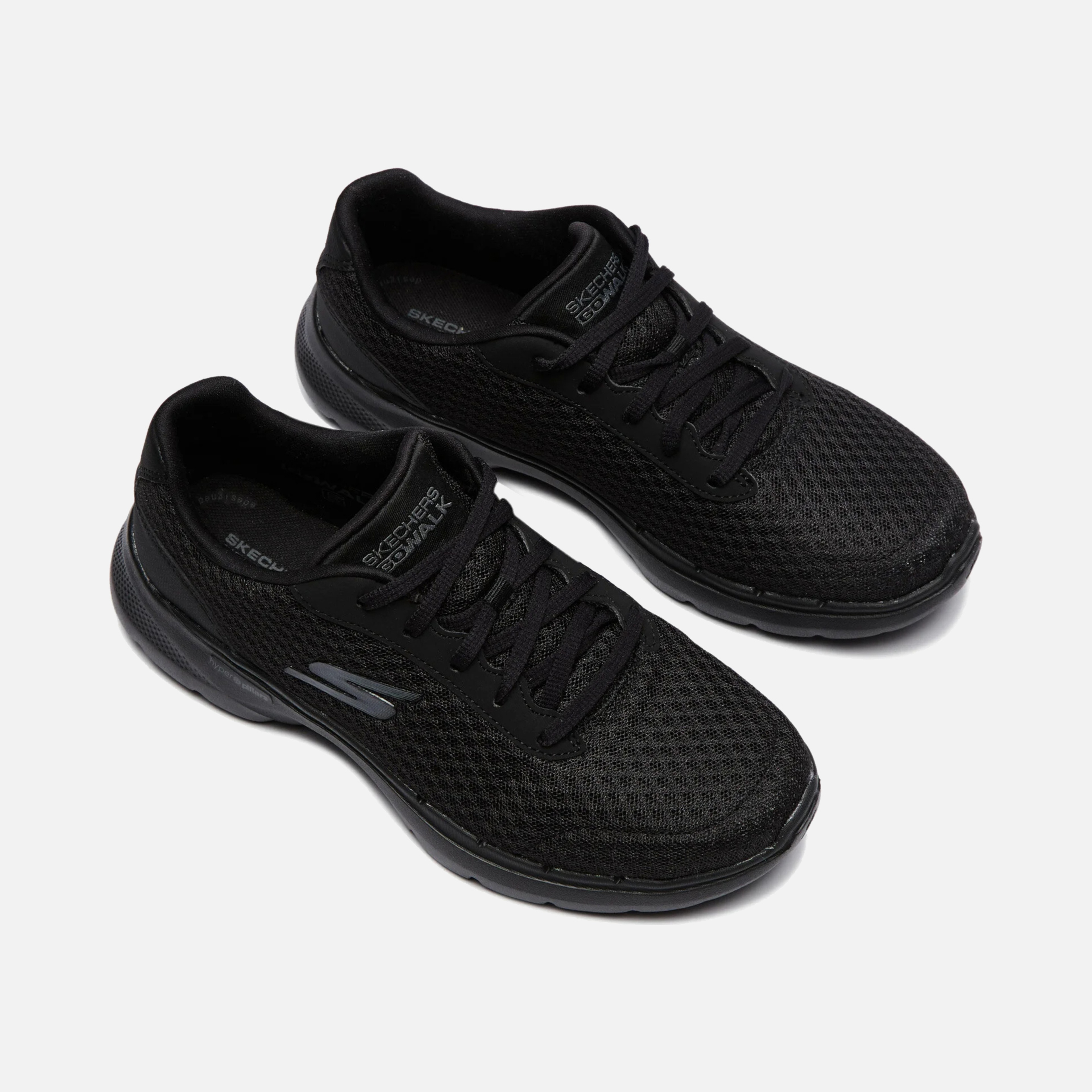 Skechers Go Walk 6 Iconic Vision Kadın Spor Ayakkabı