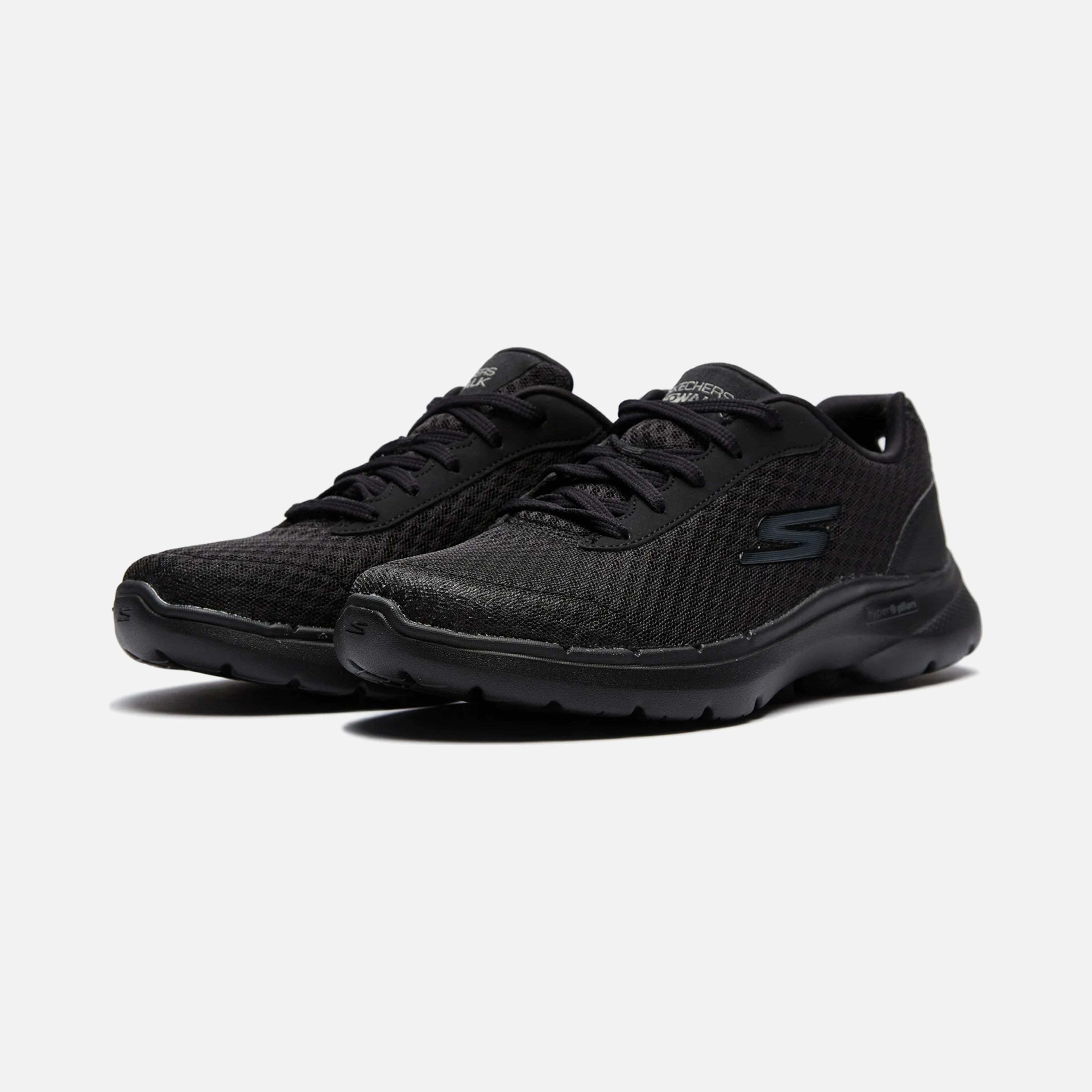 Skechers Go Walk 6 Iconic Vision Kadın Spor Ayakkabı