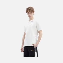 Skechers Sportswear Short-Sleeve Polo Erkek Tişört